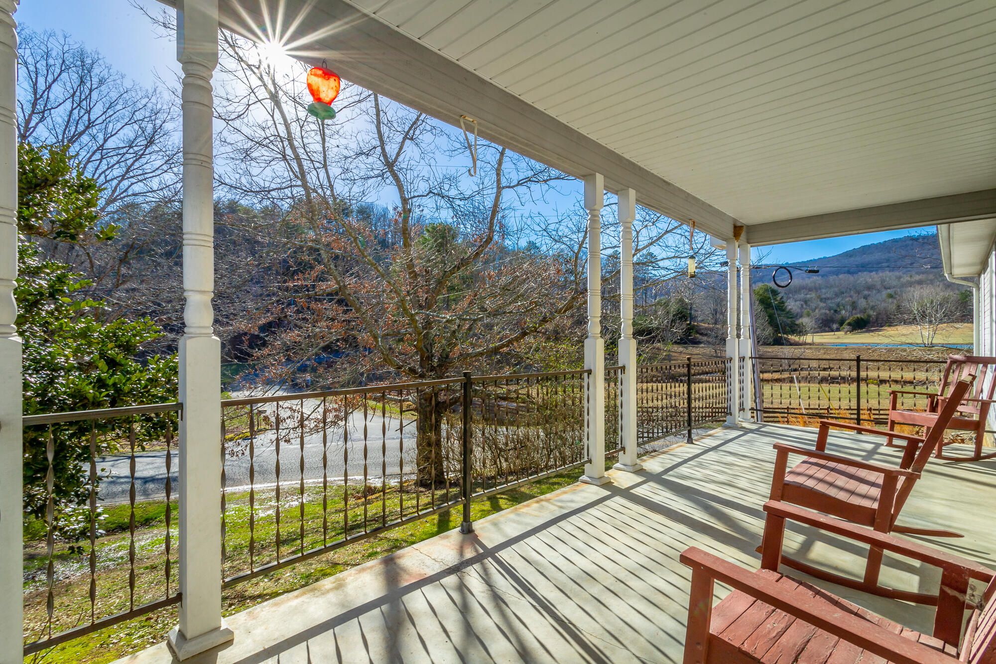 718 Mack Coulter Road