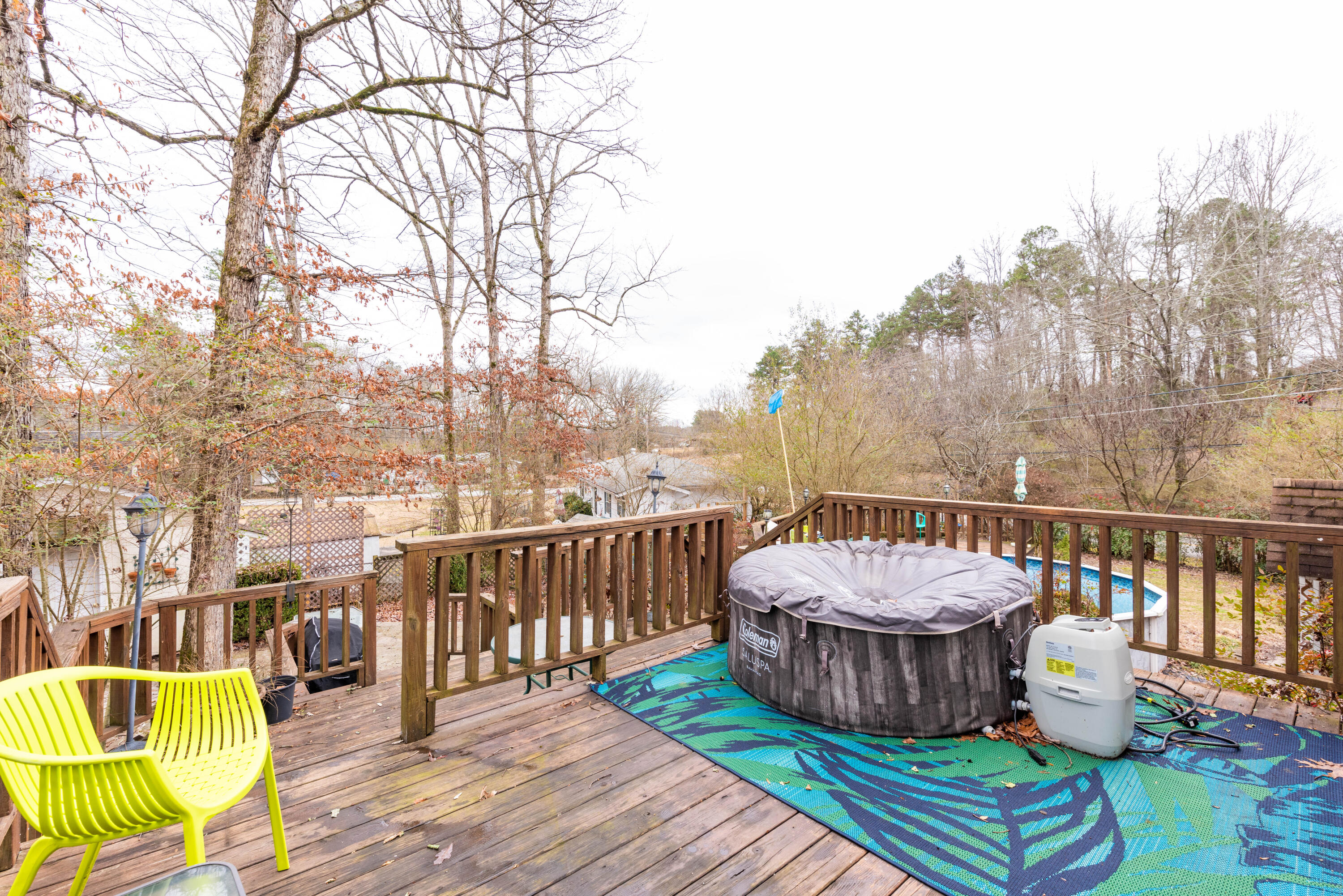 8356 Randall Court
