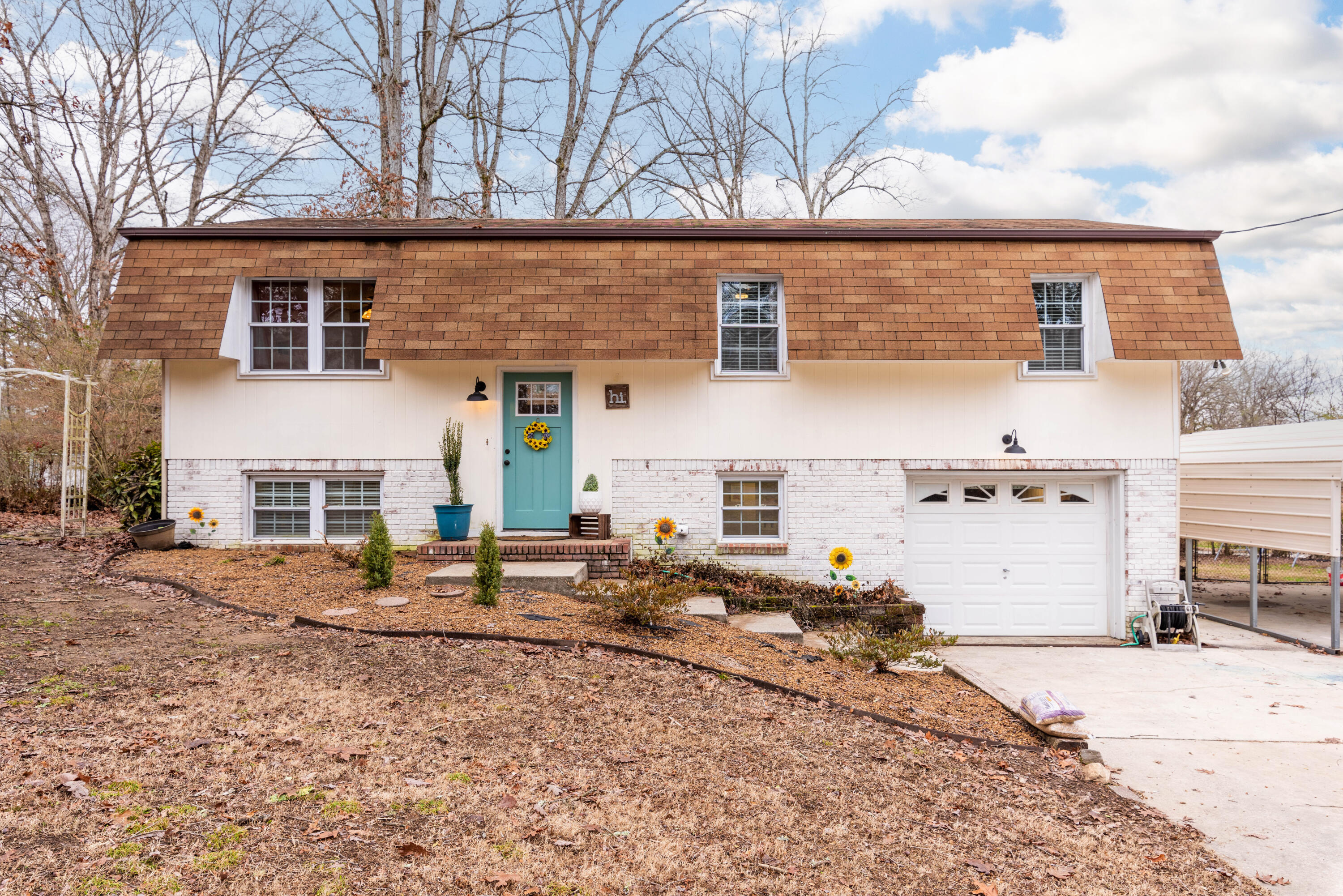 8356 Randall Court