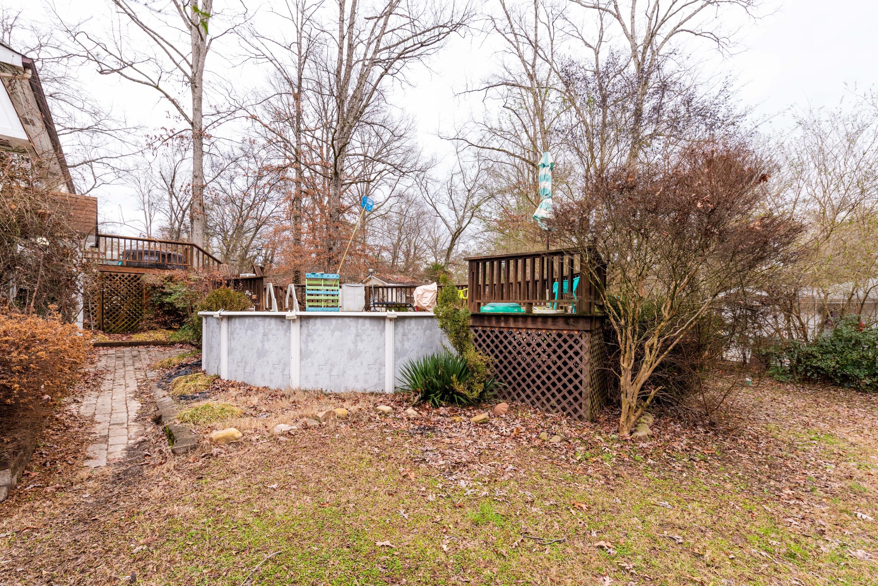 8356 Randall Court