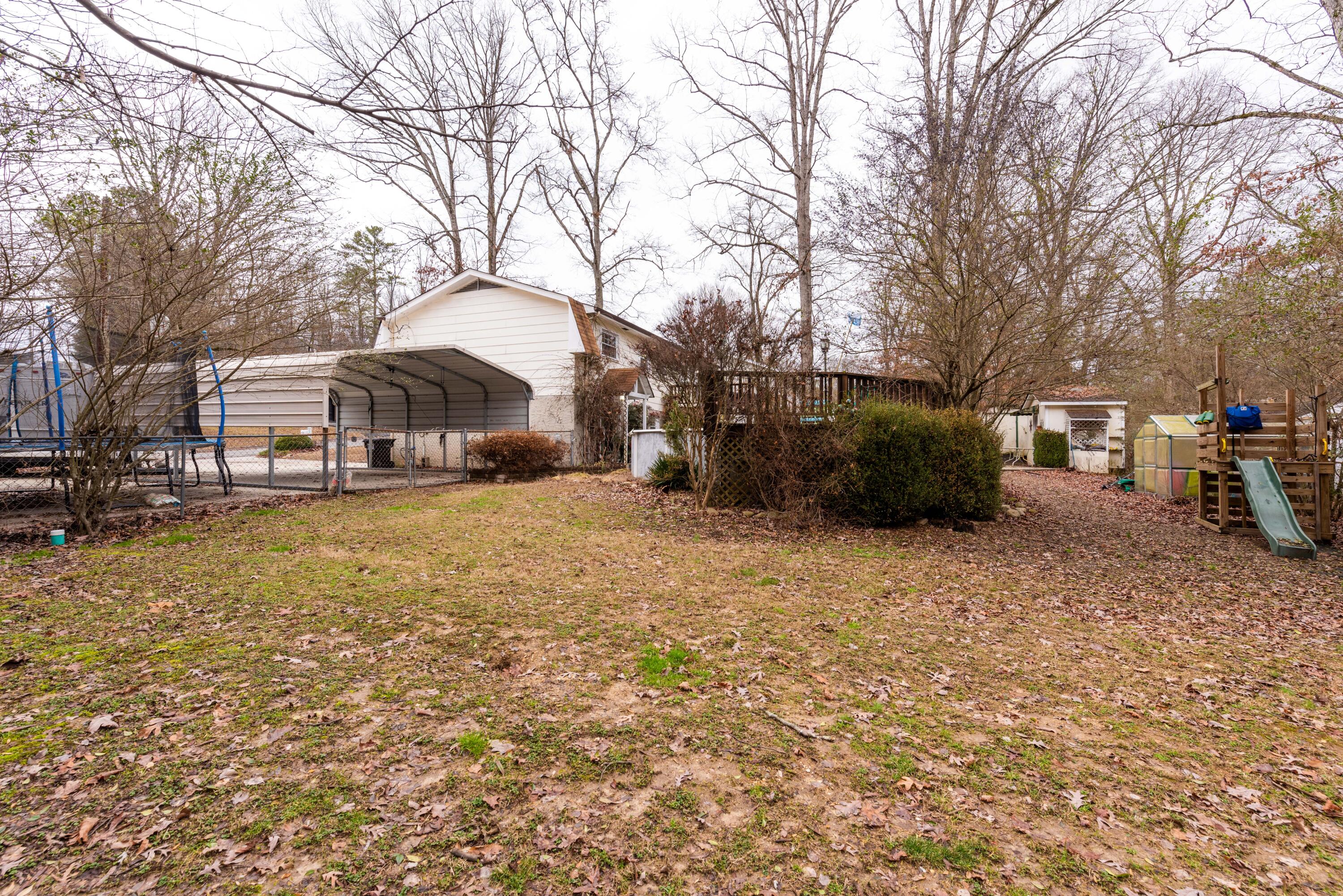 8356 Randall Court