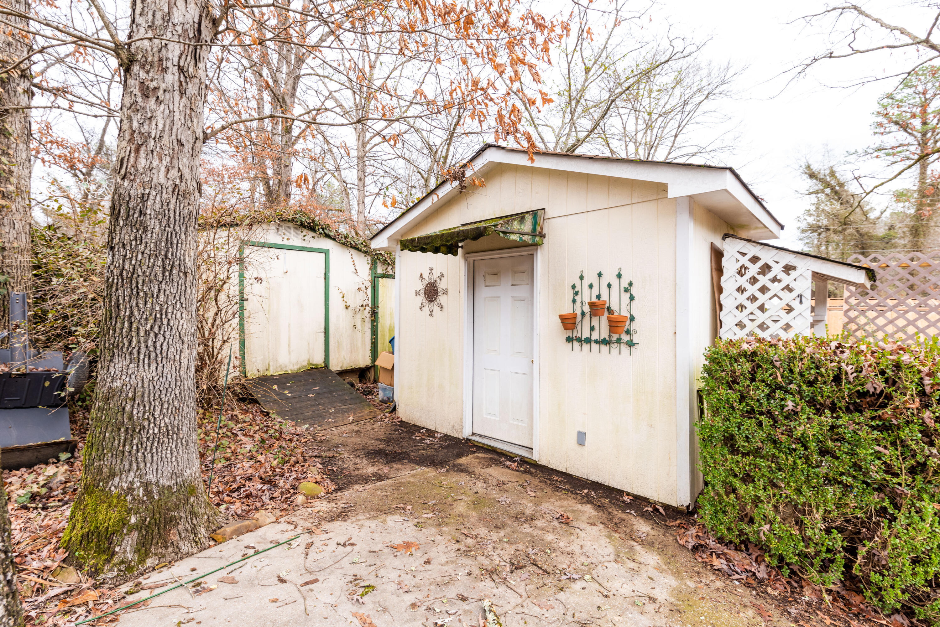 8356 Randall Court