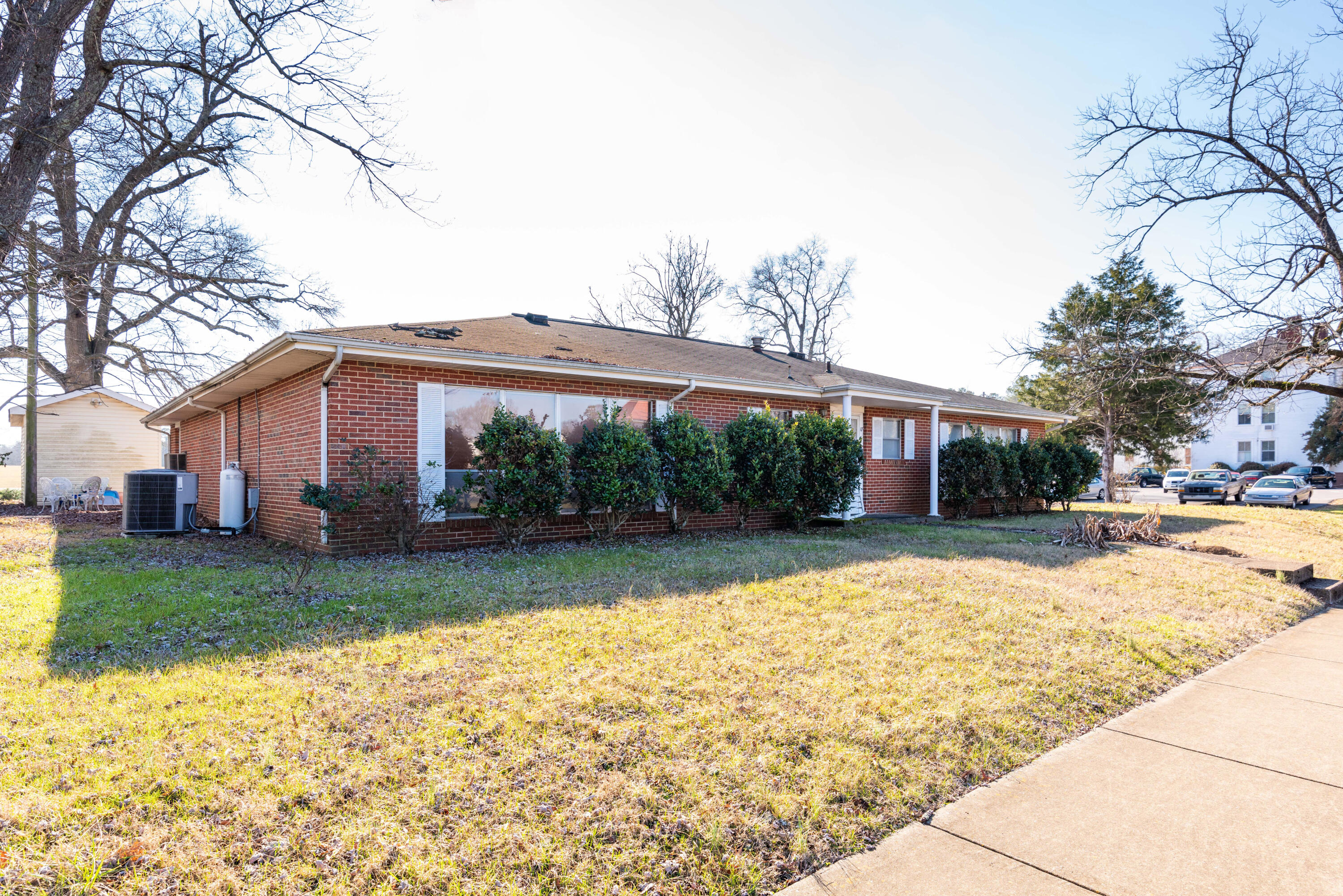 17 Barnhardt Circle