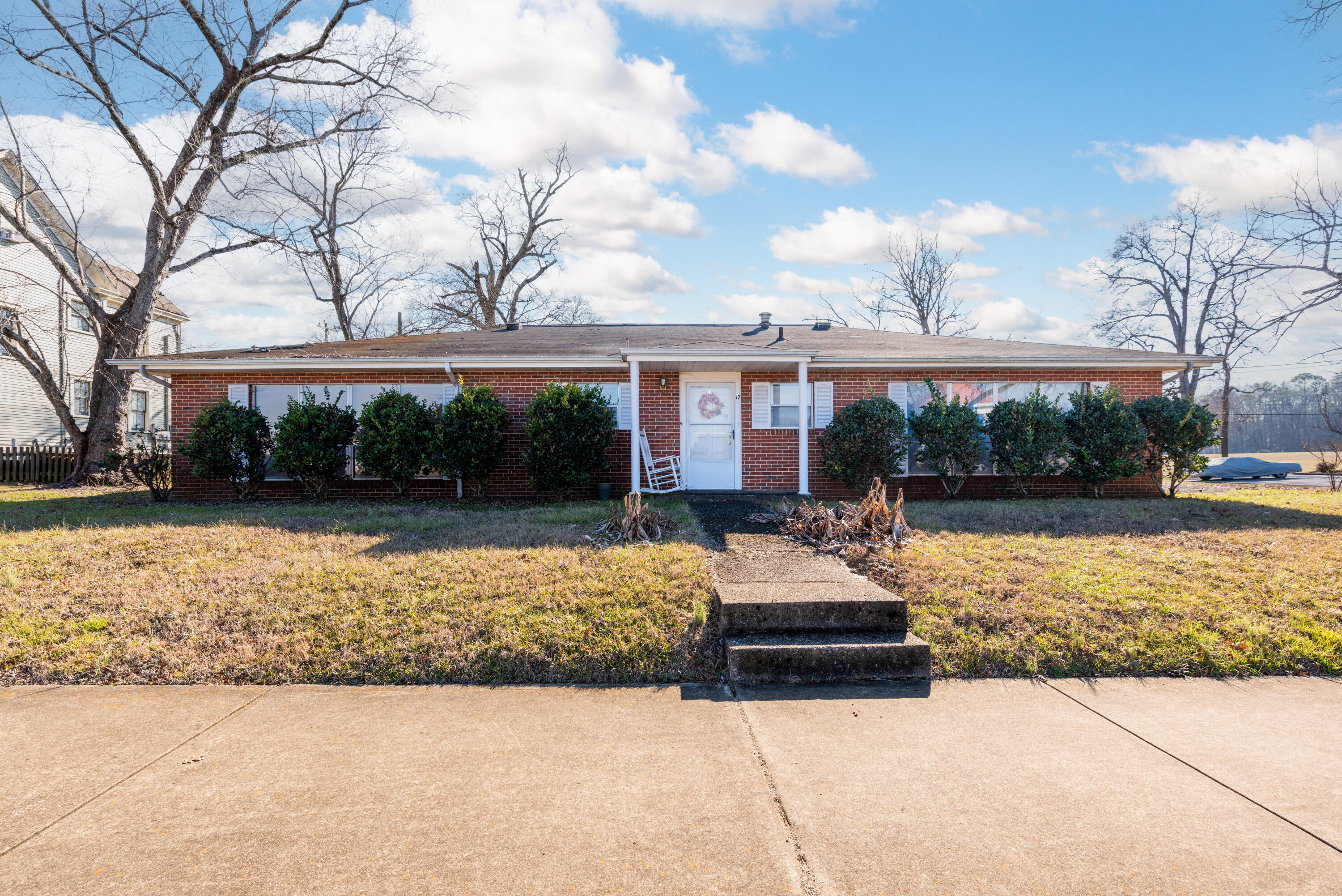 17 Barnhardt Circle