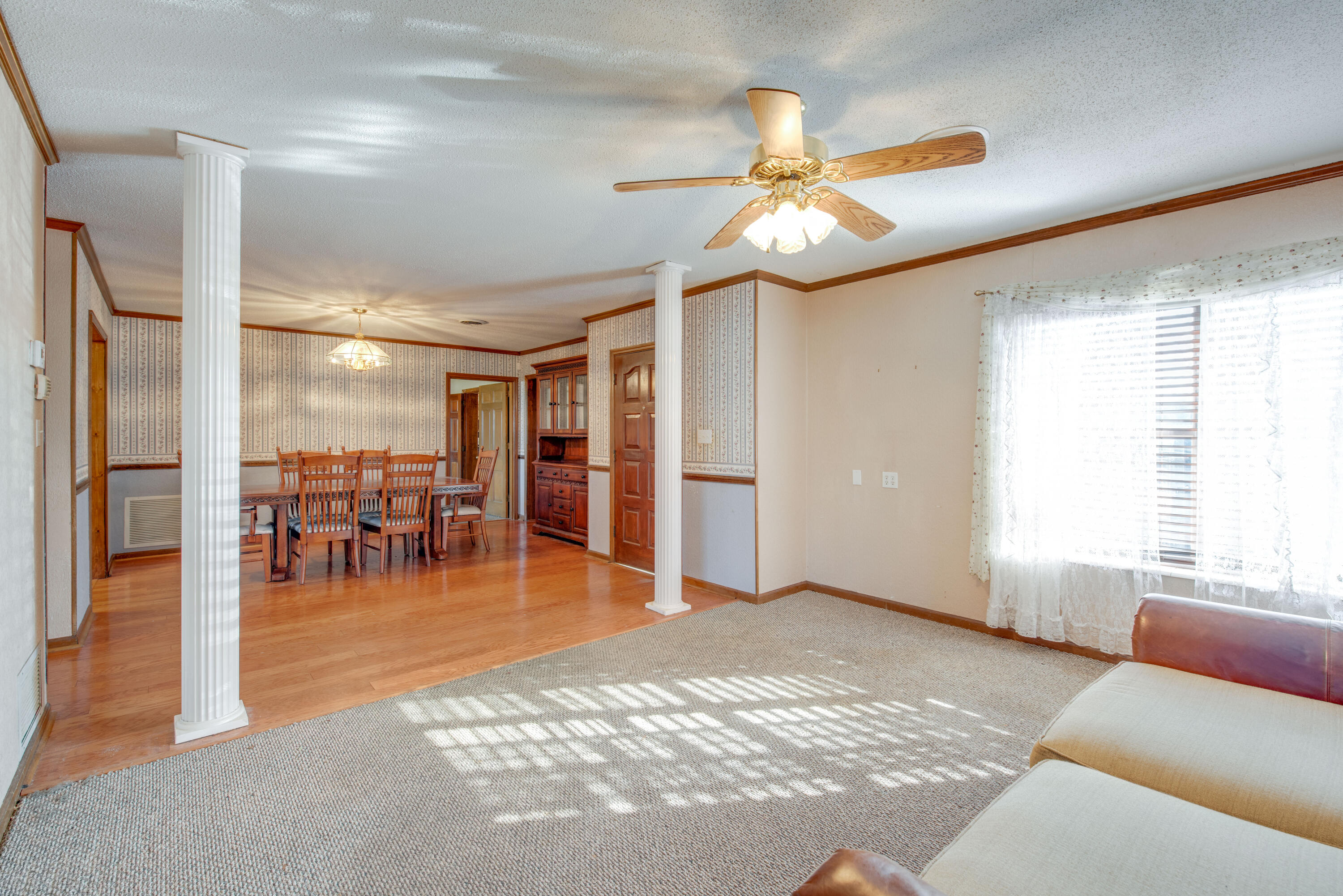 17 Barnhardt Circle