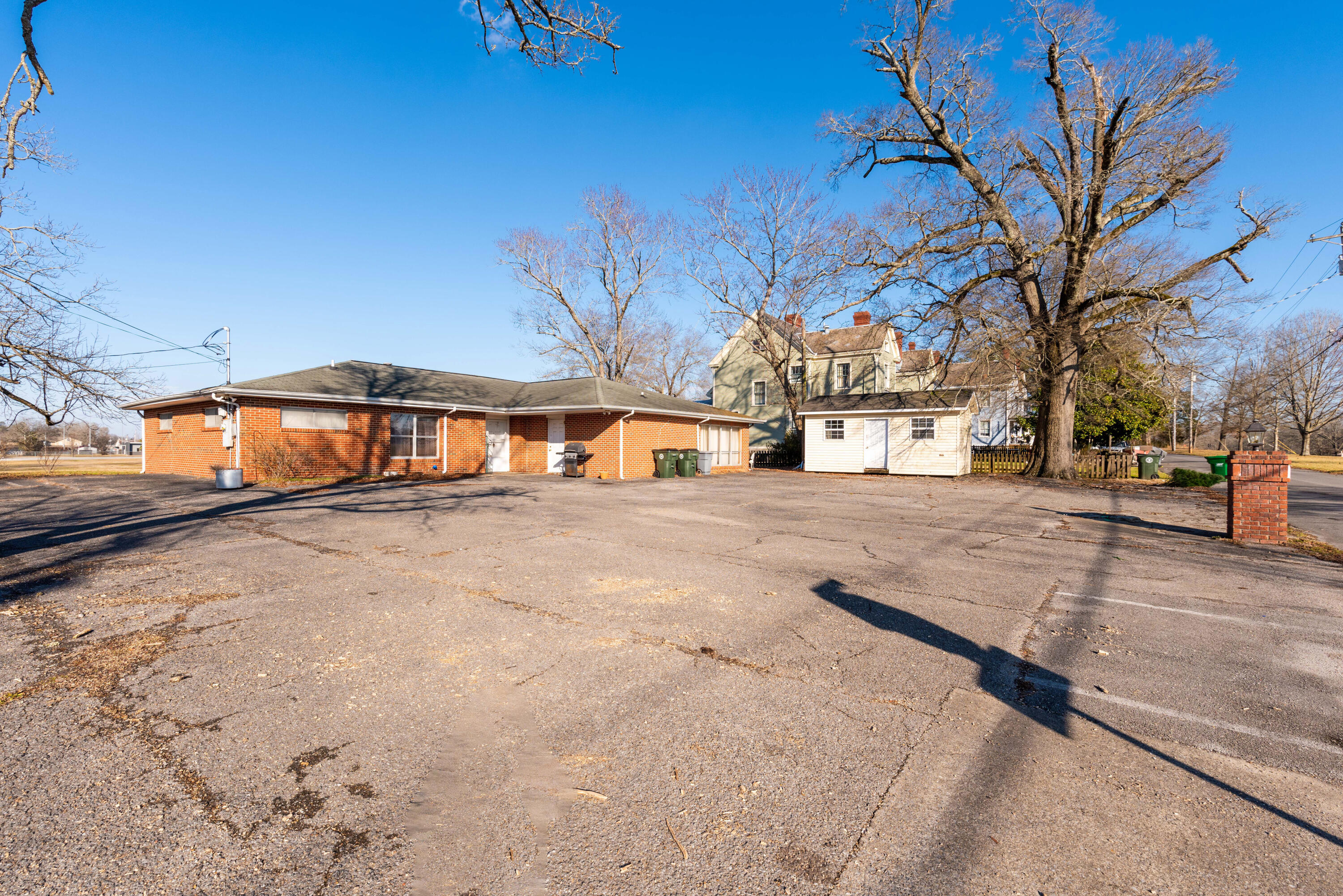 17 Barnhardt Circle