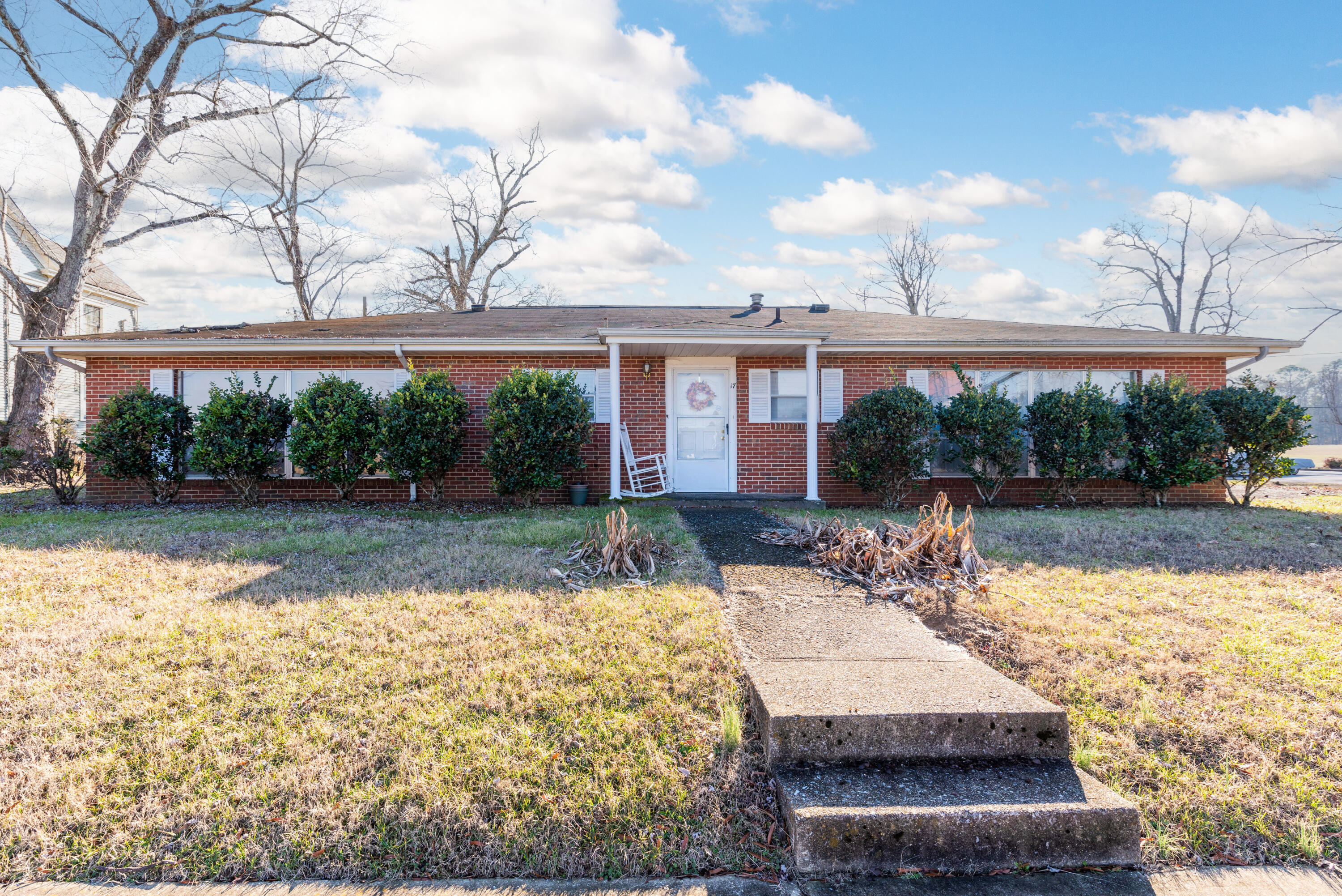 17 Barnhardt Circle