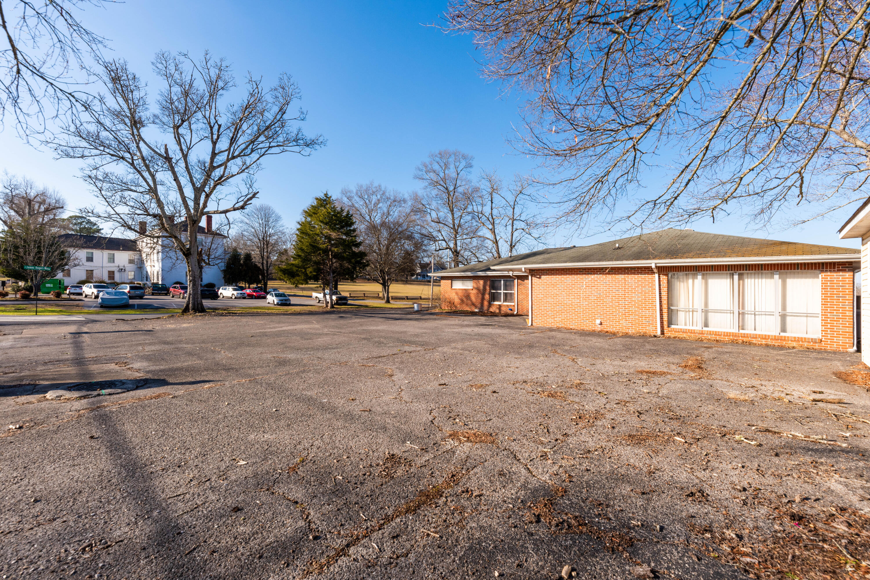 17 Barnhardt Circle
