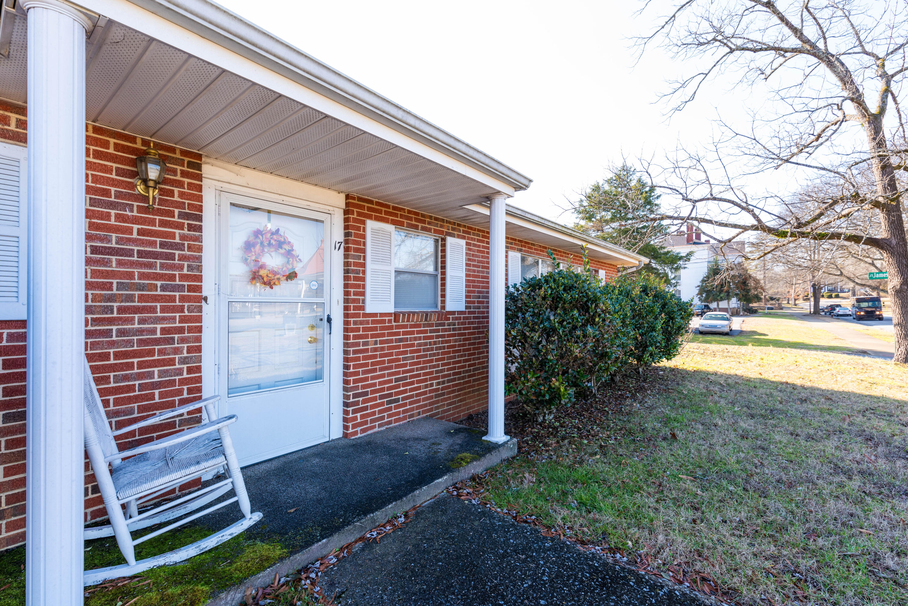 17 Barnhardt Circle