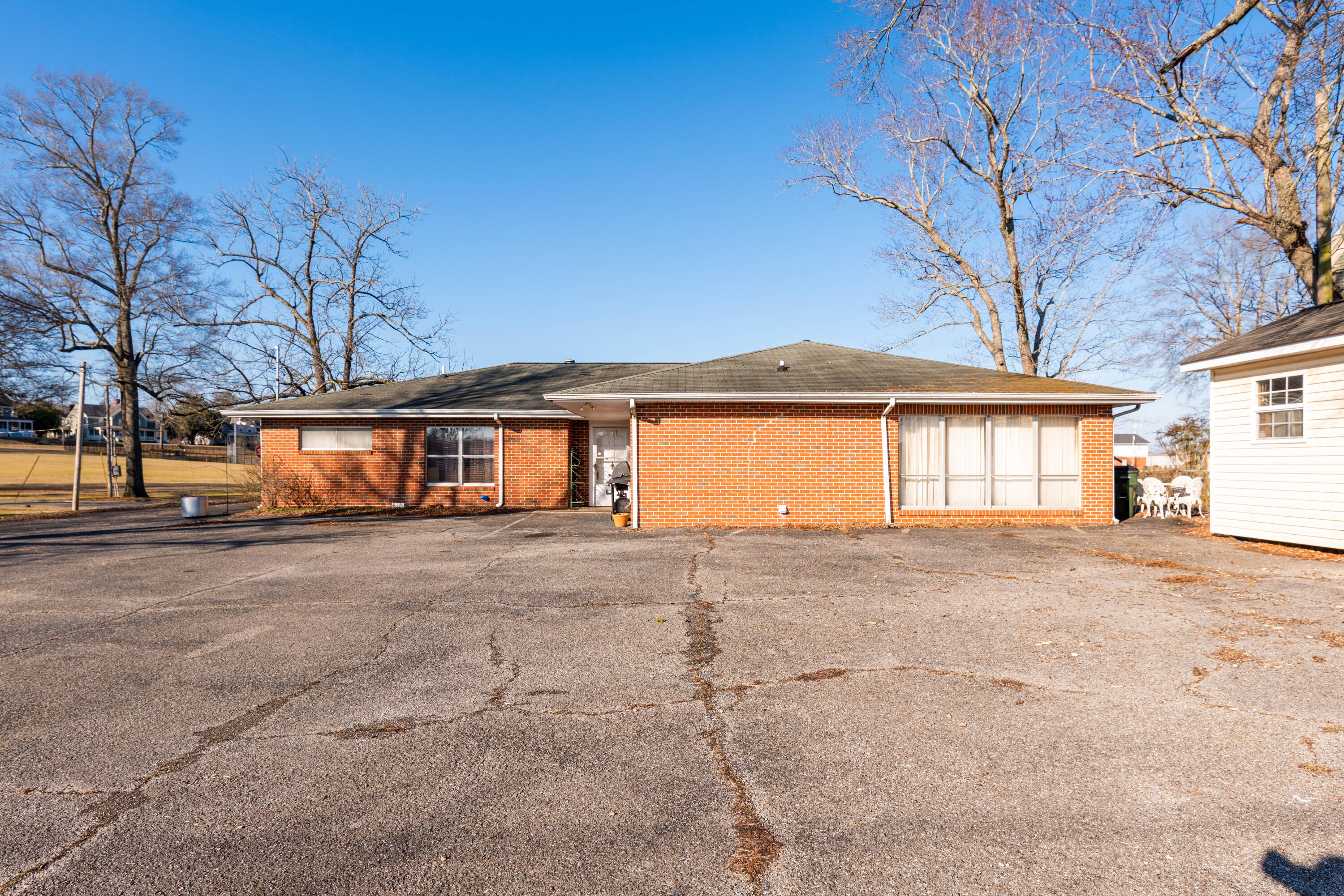 17 Barnhardt Circle