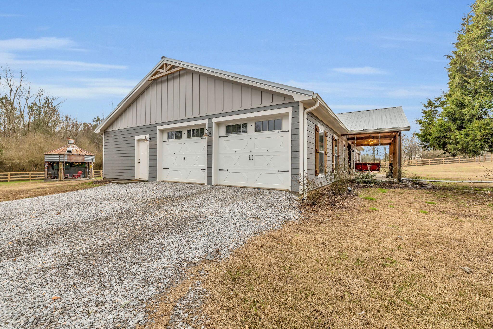3691 Highway 337, LaFayette