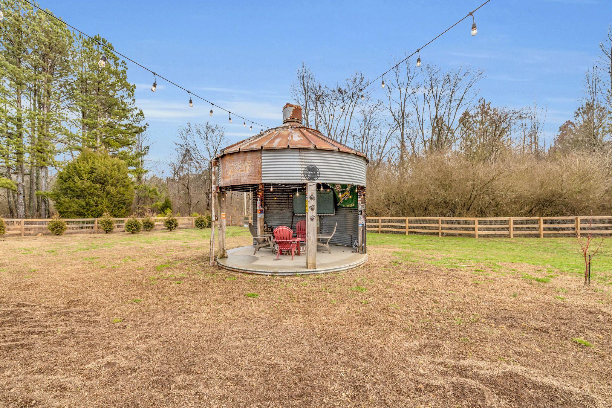 3691 Highway 337, LaFayette