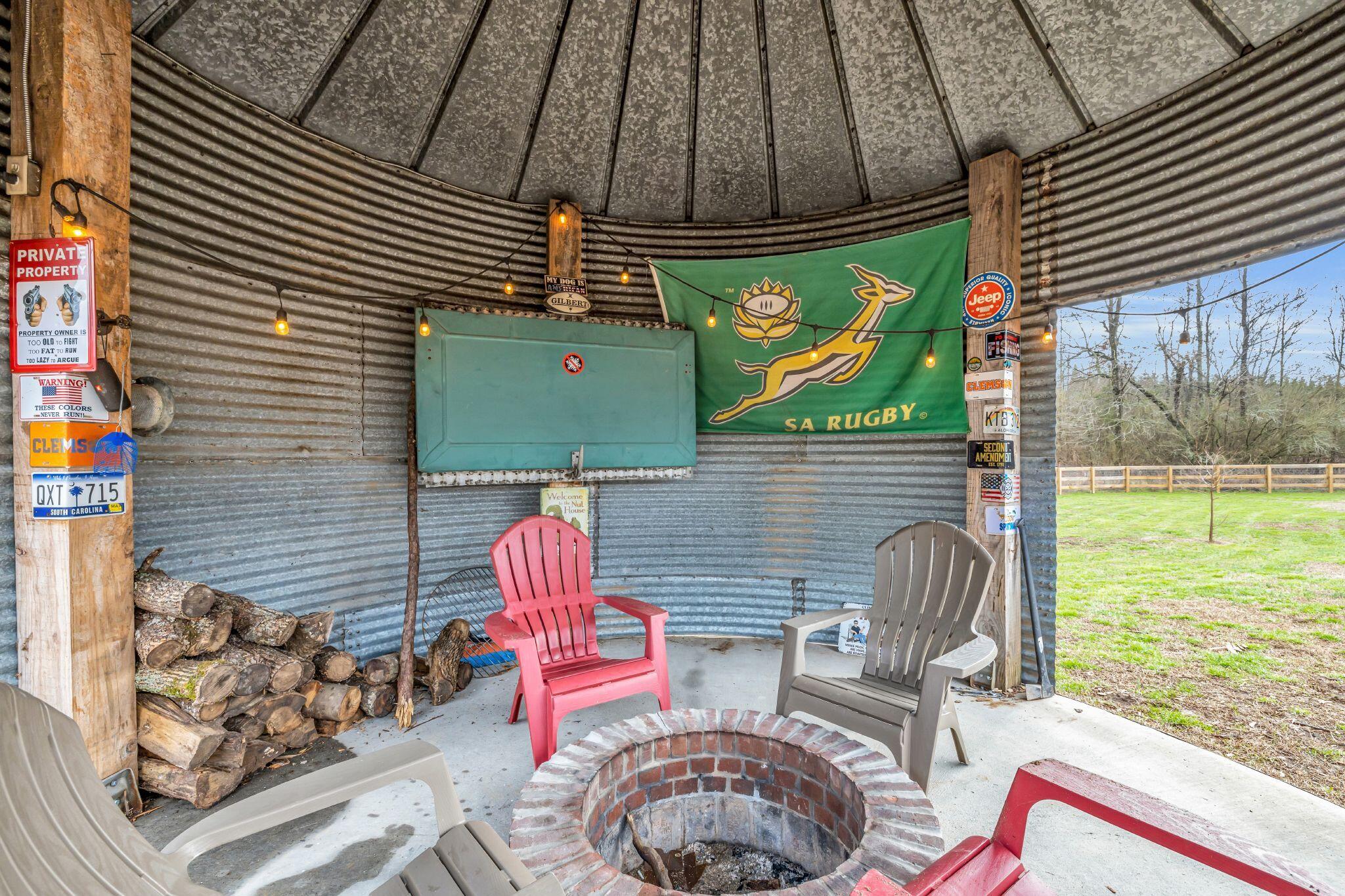 3691 Highway 337, LaFayette