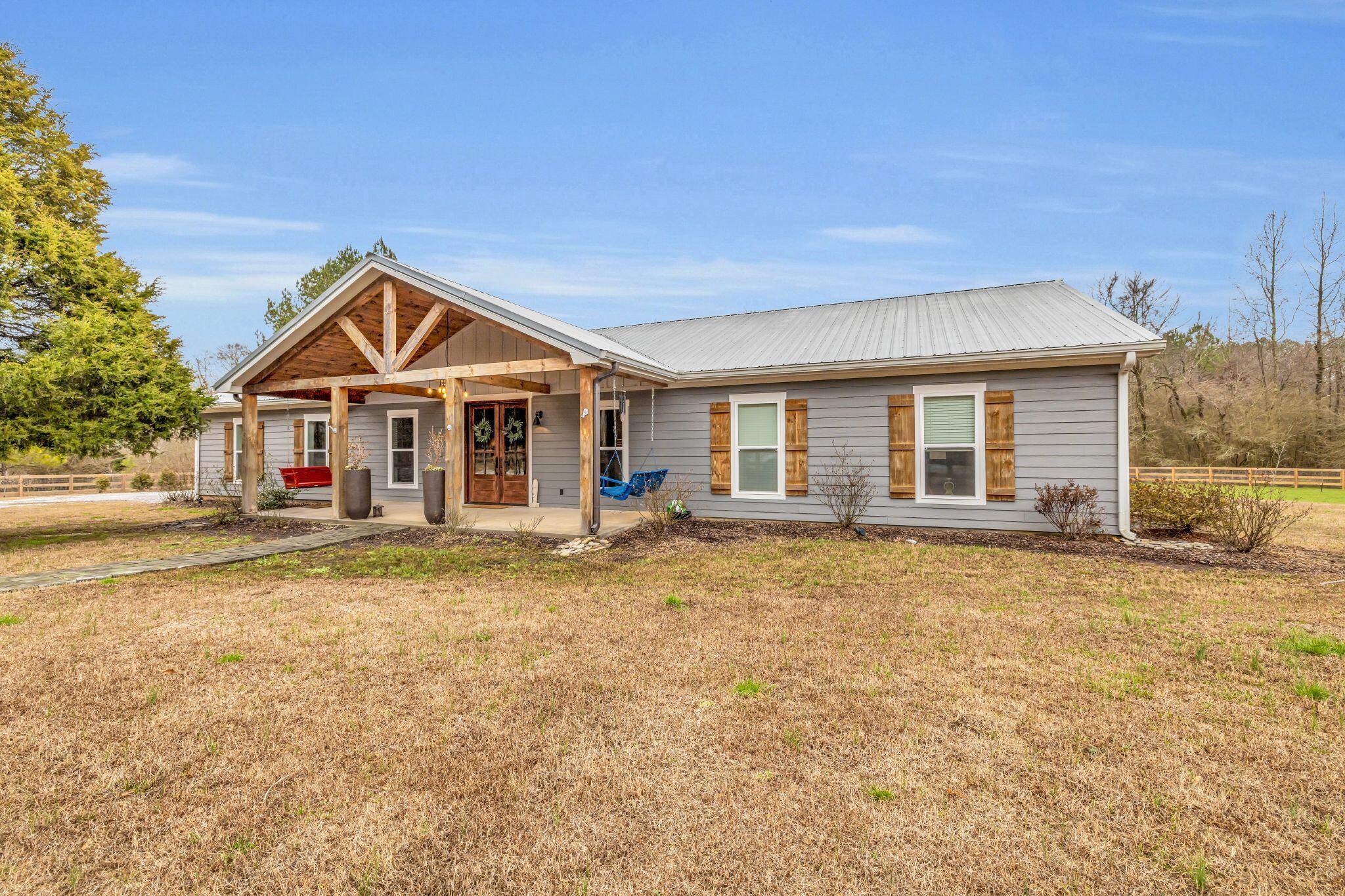 3691 Highway 337, LaFayette