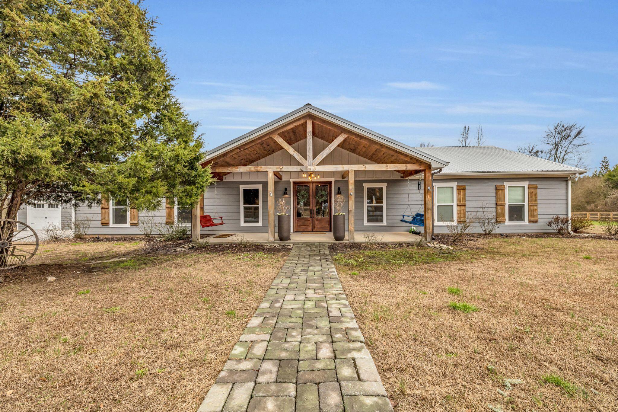 3691 Highway 337, LaFayette