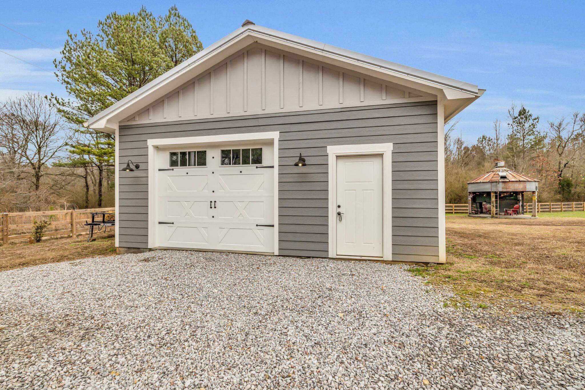 3691 Highway 337, LaFayette