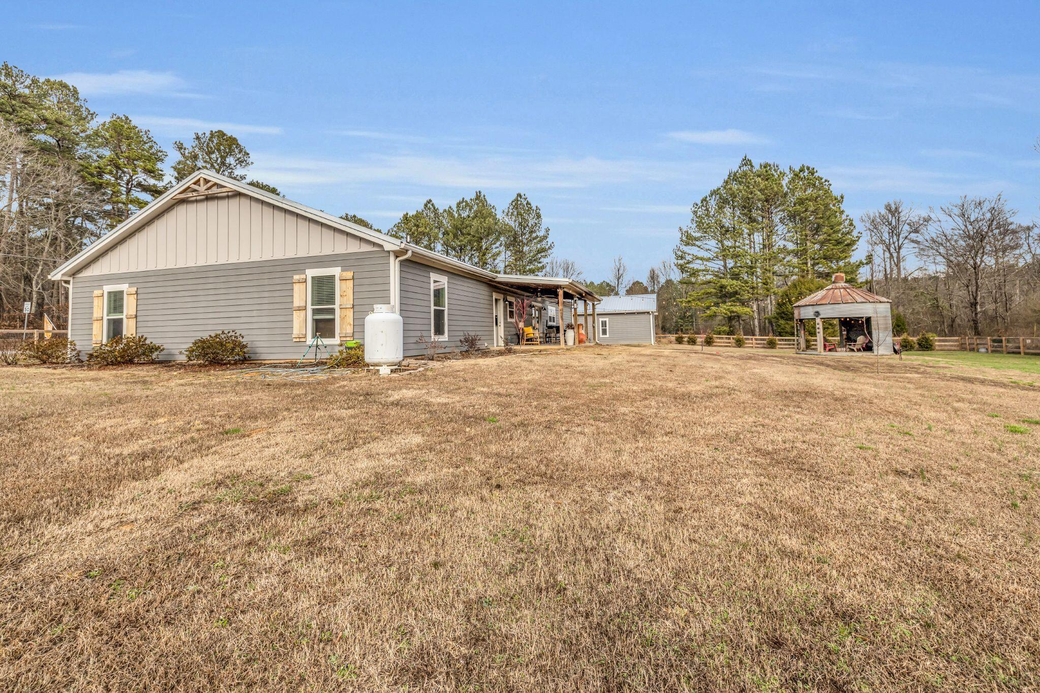 3691 Highway 337, LaFayette