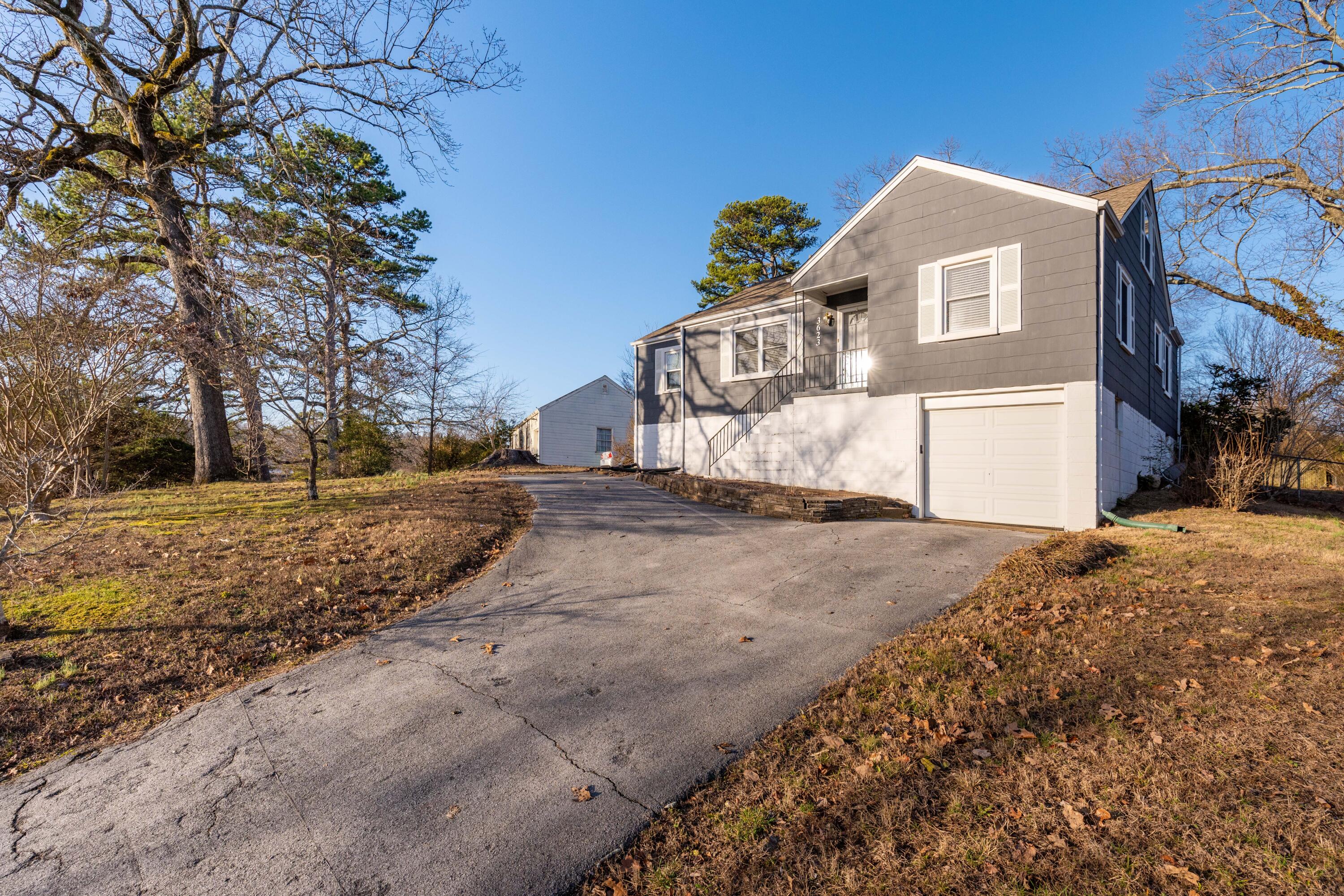 3623 Weldon Drive