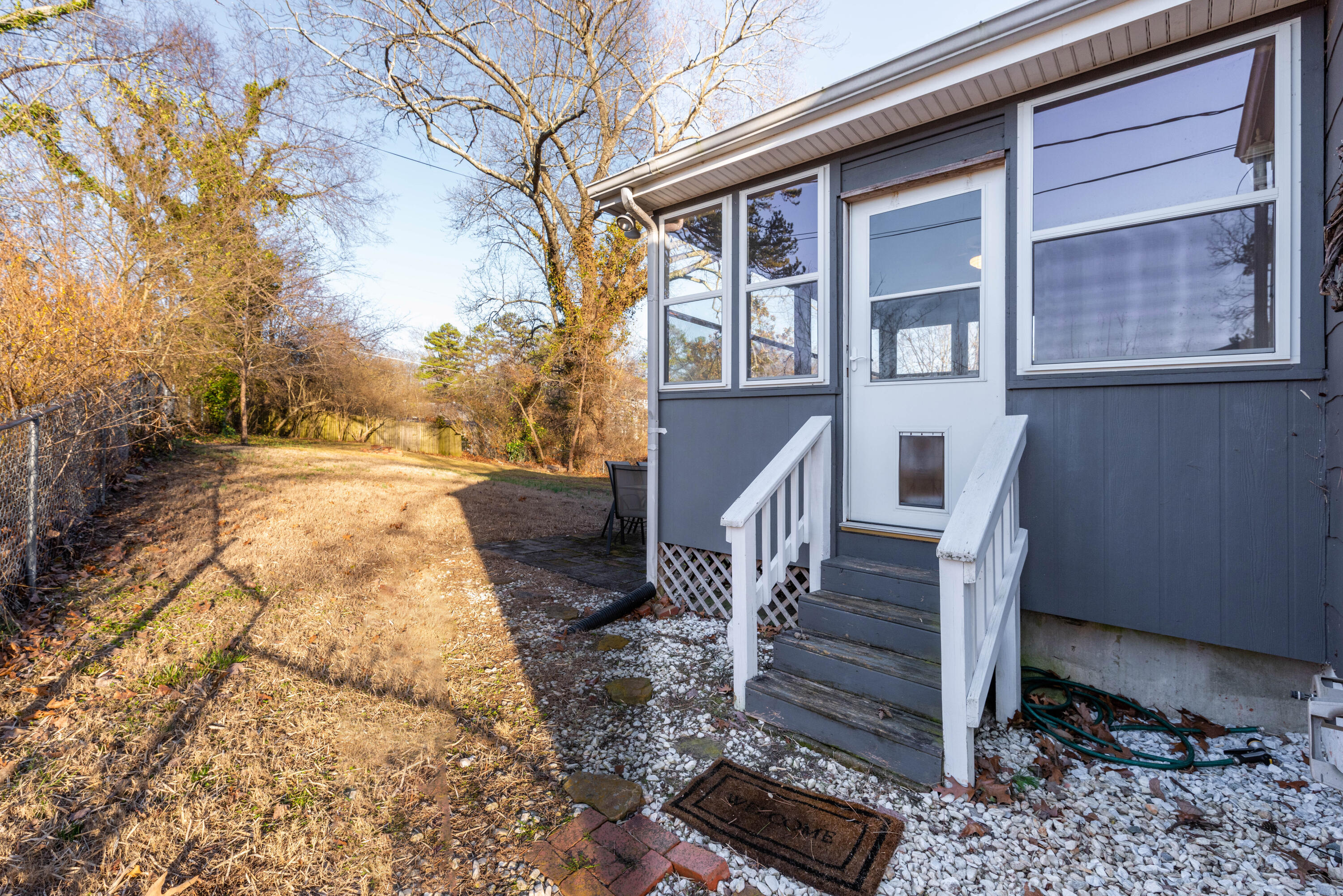 3623 Weldon Drive