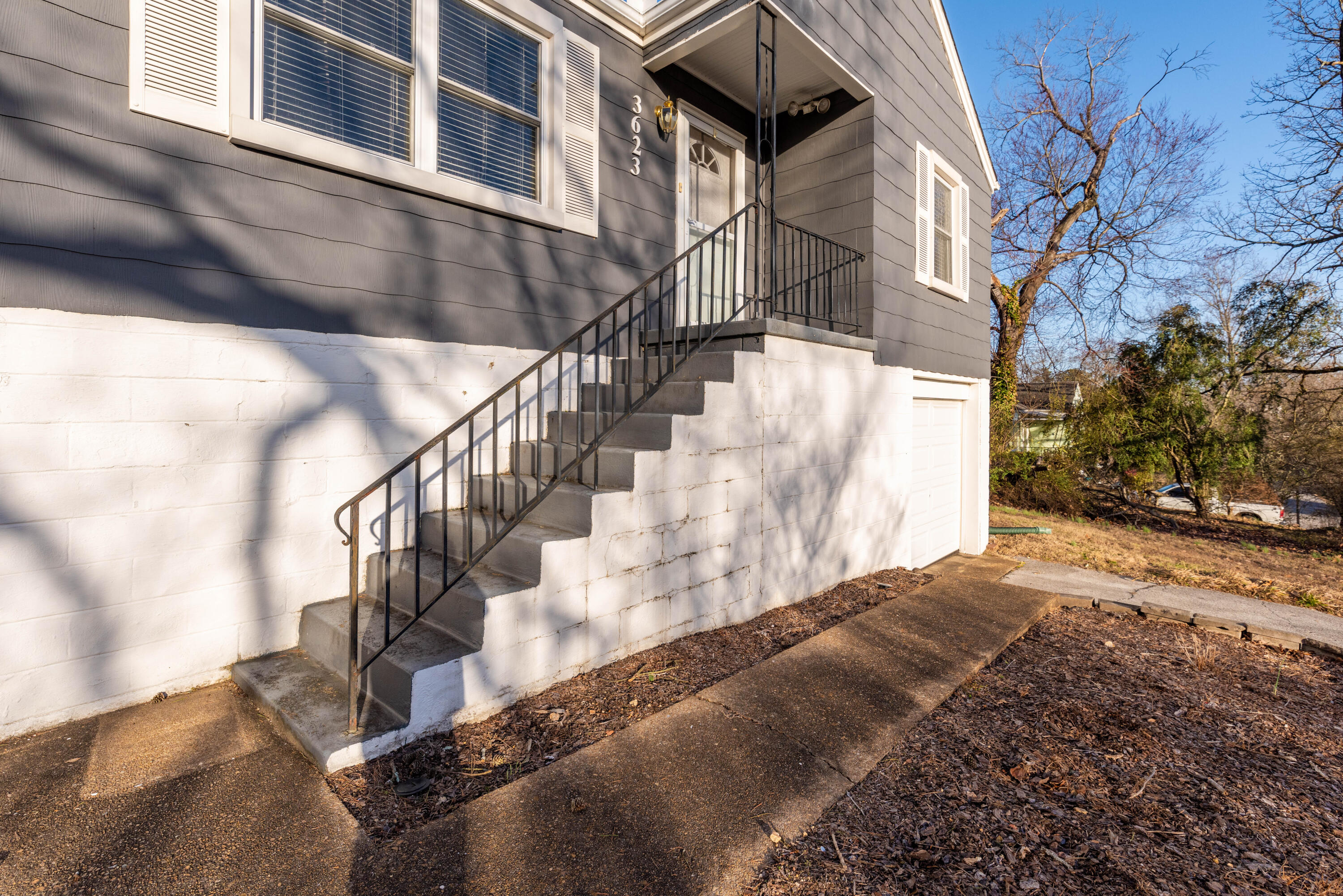 3623 Weldon Drive