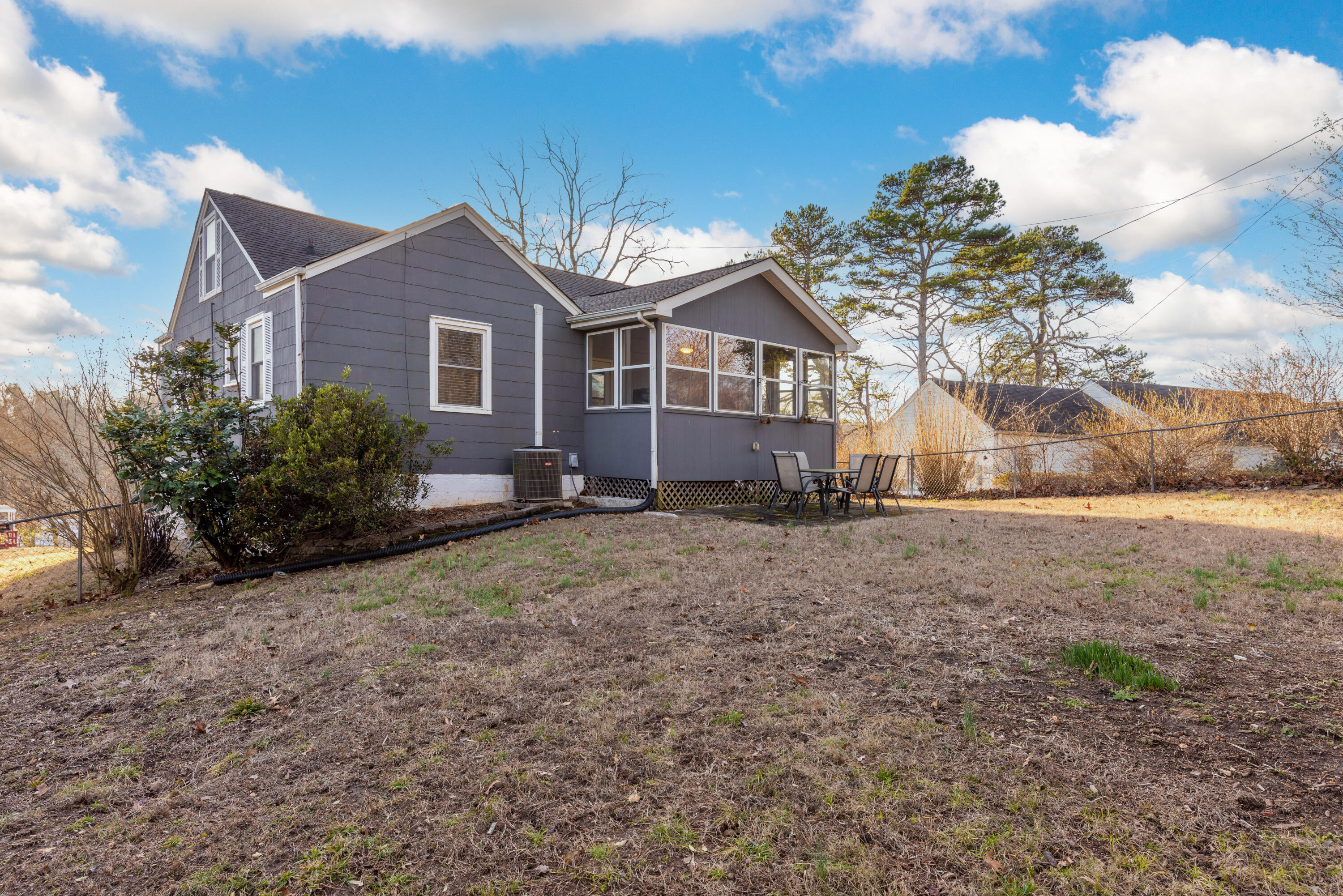 3623 Weldon Drive