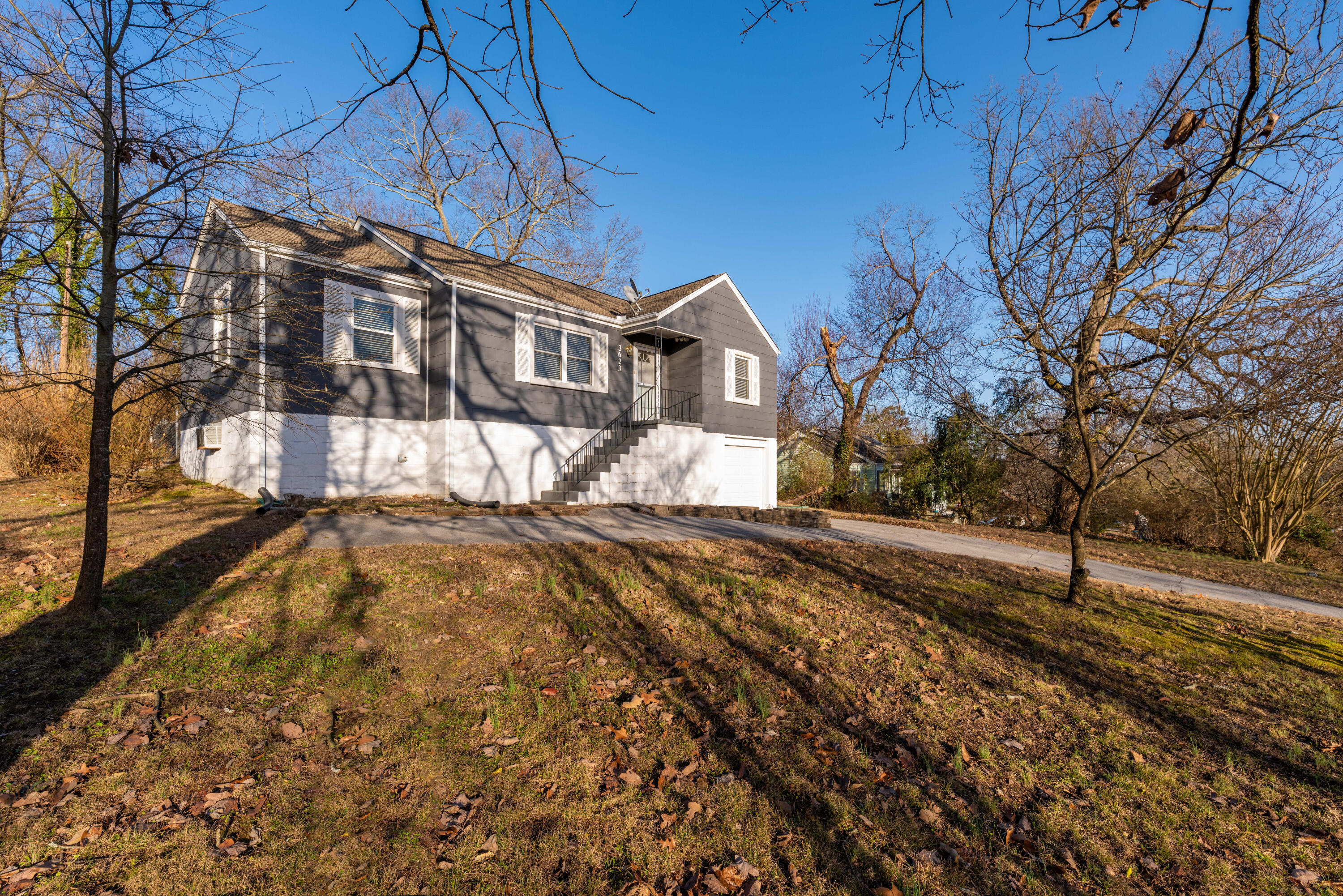 3623 Weldon Drive