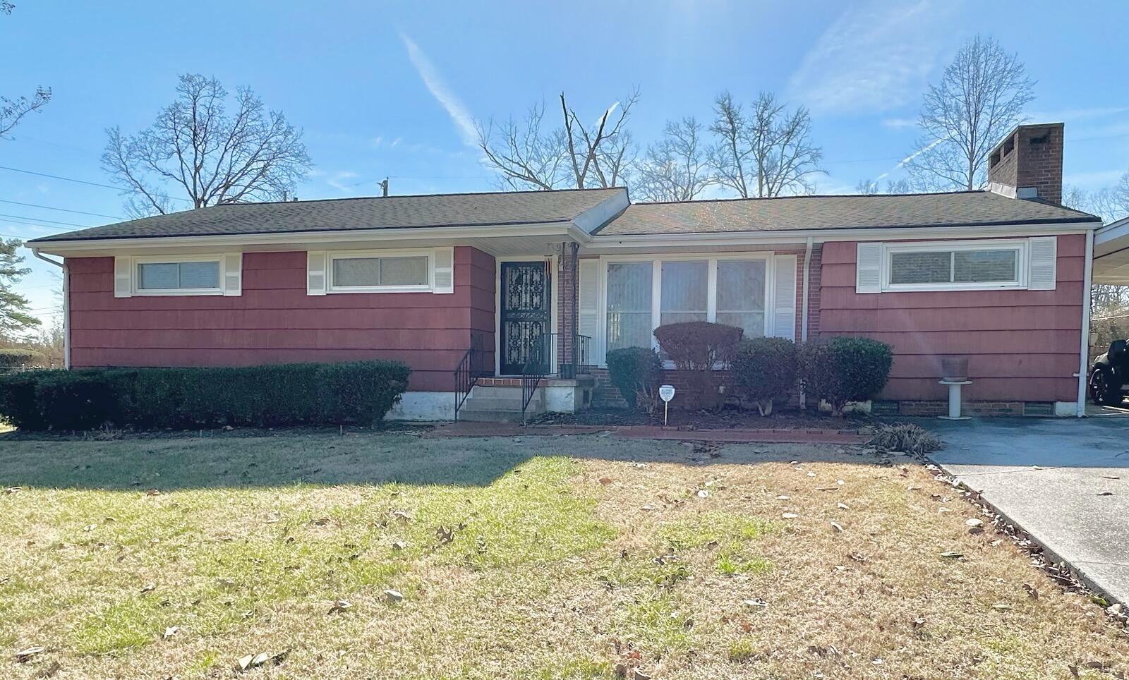 3814 Mark Twain Circle