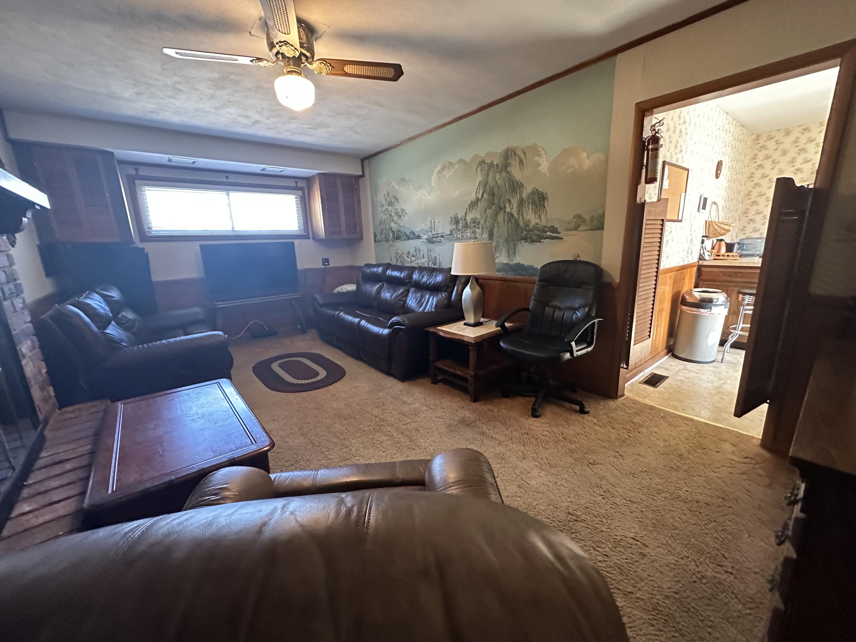 3814 Mark Twain Circle