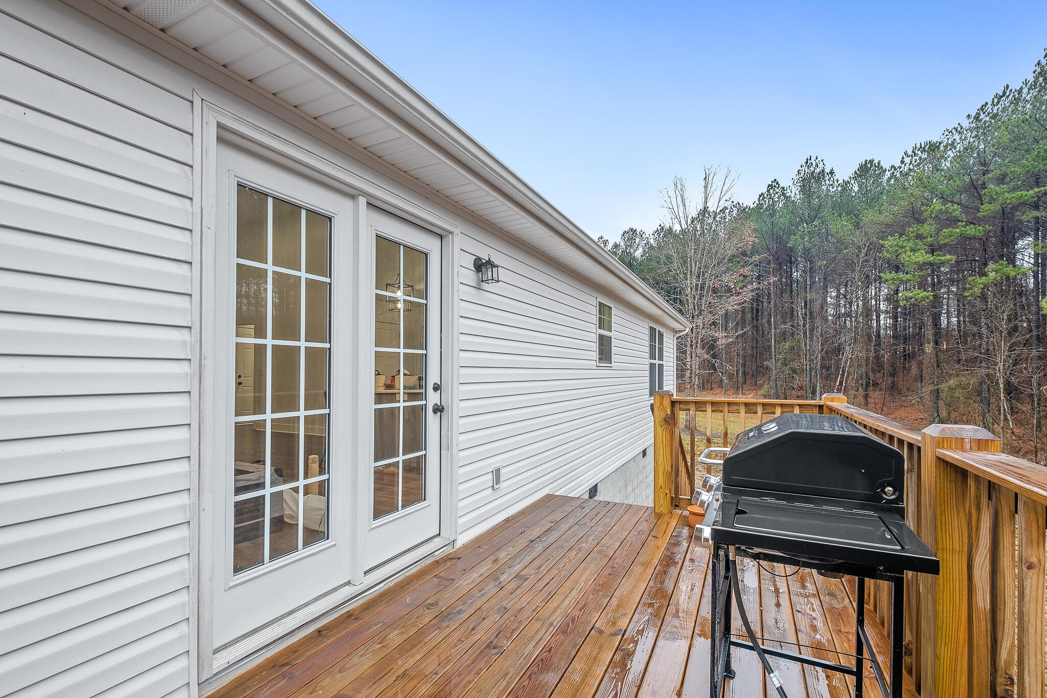 3091 NE Crow Road, N E