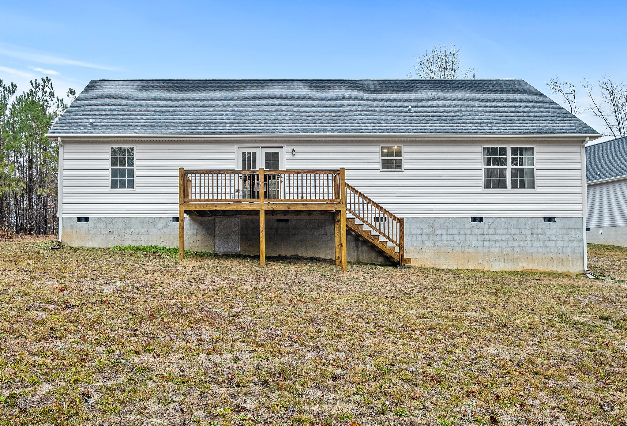 3091 NE Crow Road, N E