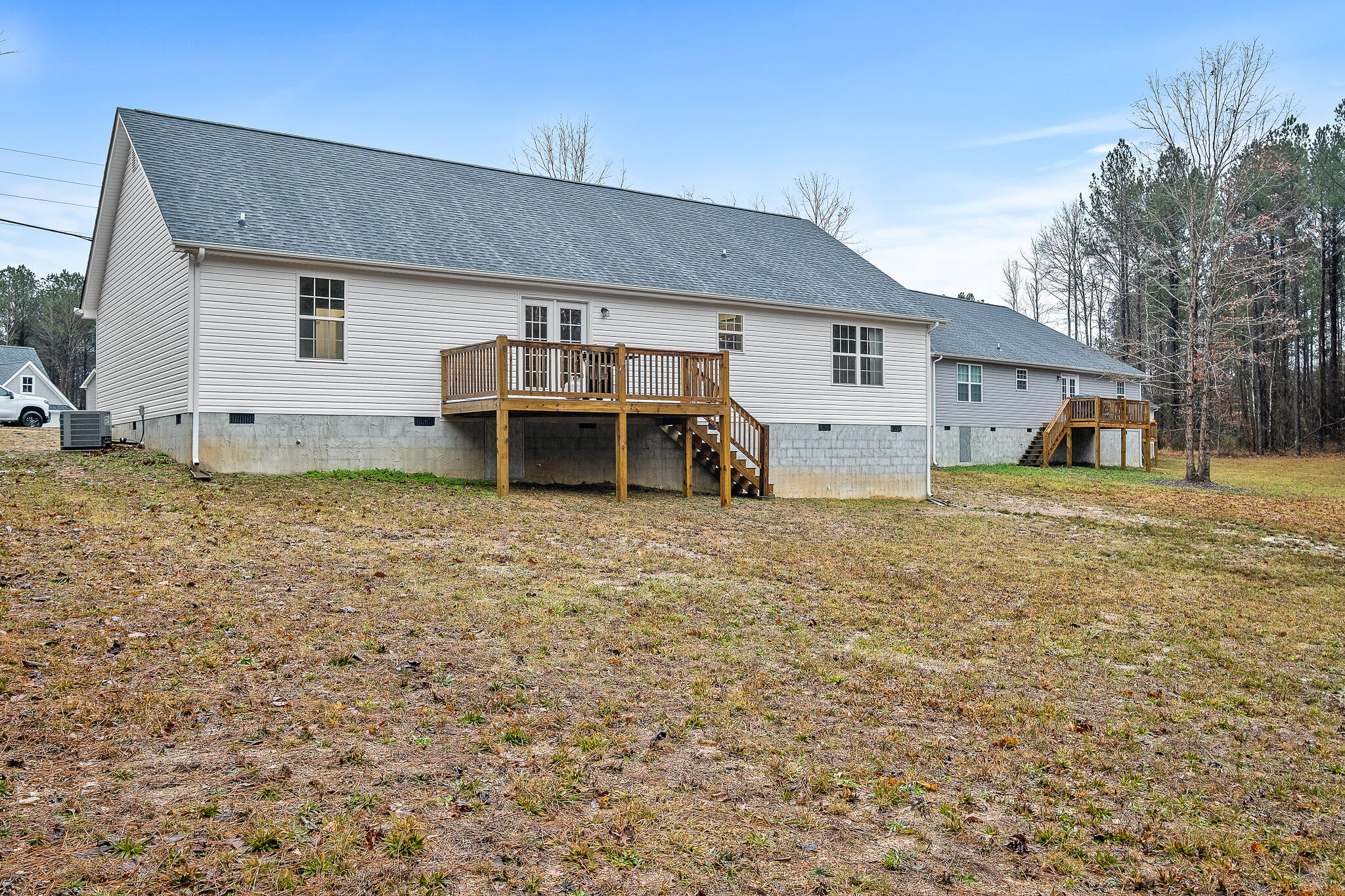 3091 NE Crow Road, N E