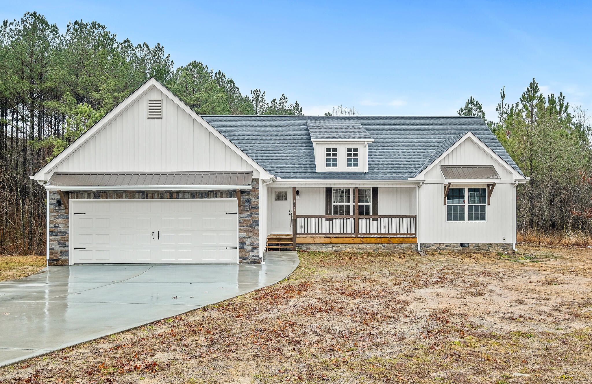 3091 NE Crow Road, N E