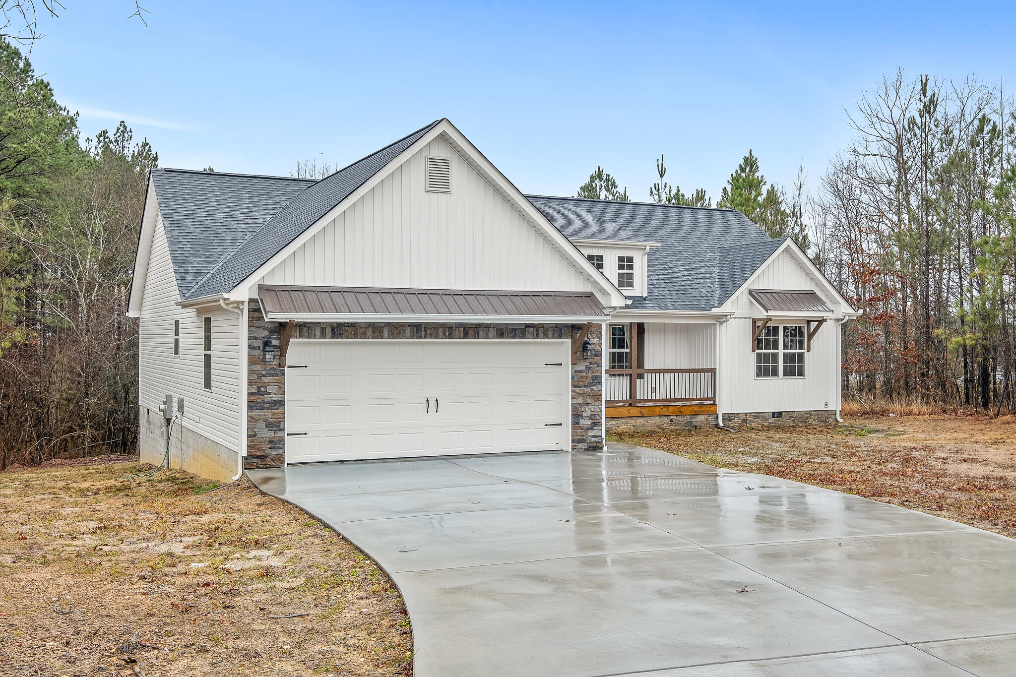 3091 NE Crow Road, N E