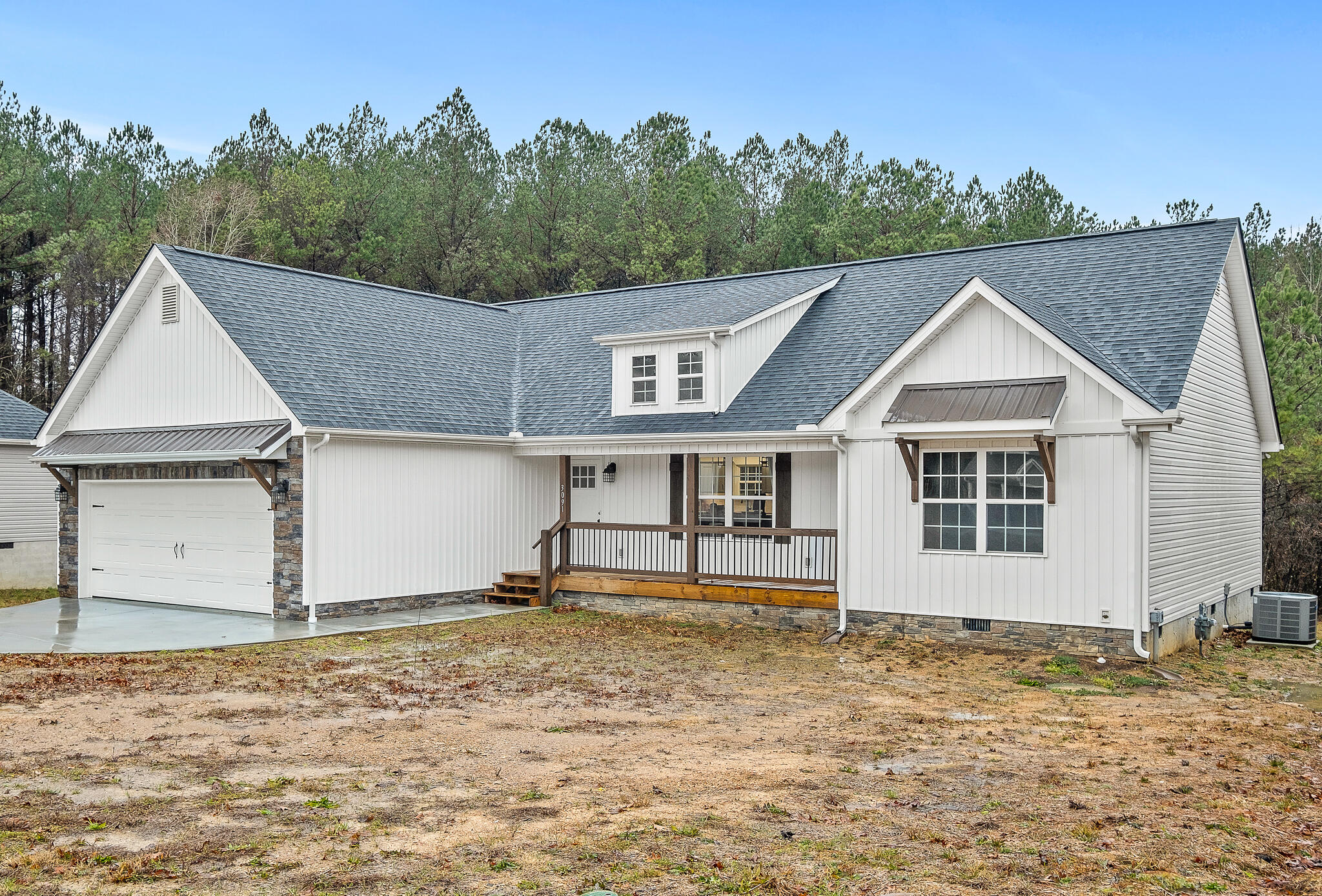 3091 NE Crow Road, N E
