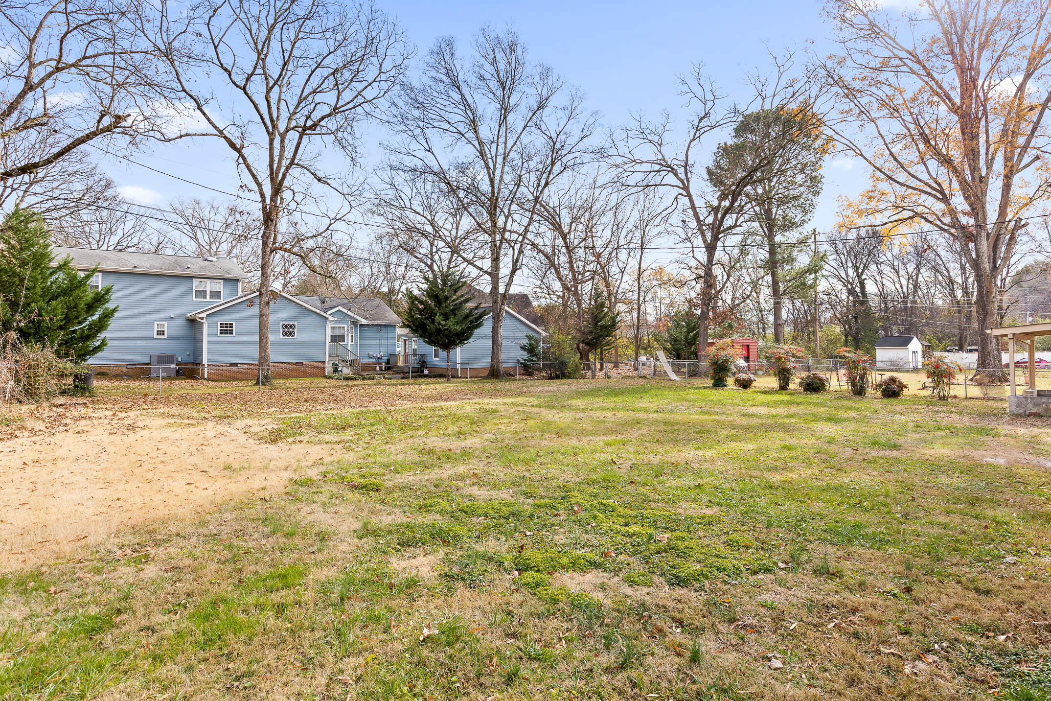 4313 Forest Plaza Drive