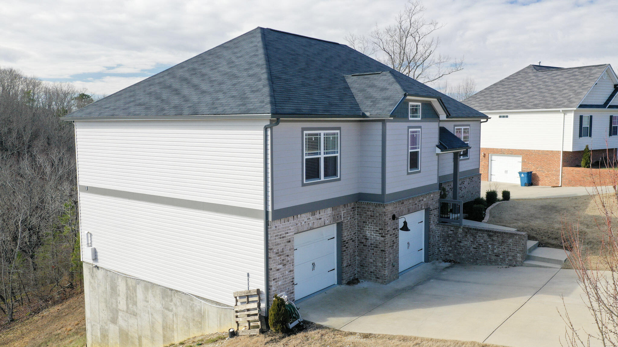 7382 Pfizer Drive, #1204