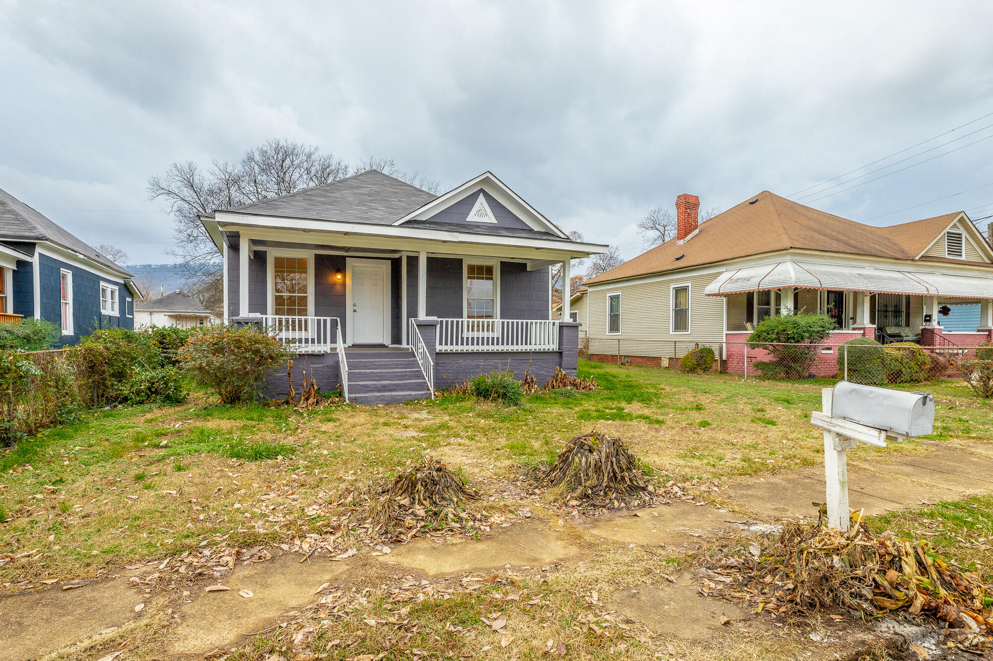 4105 Hughes Avenue
