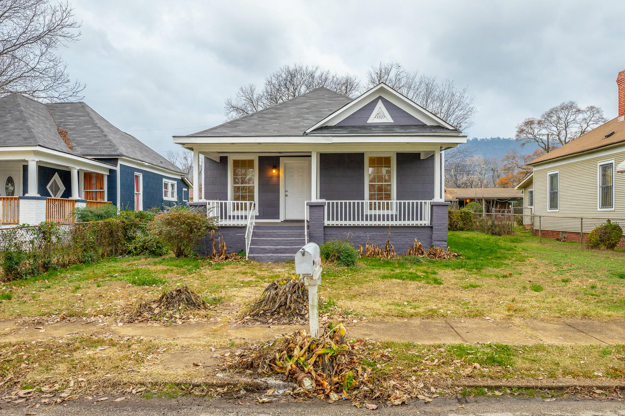 4105 Hughes Avenue