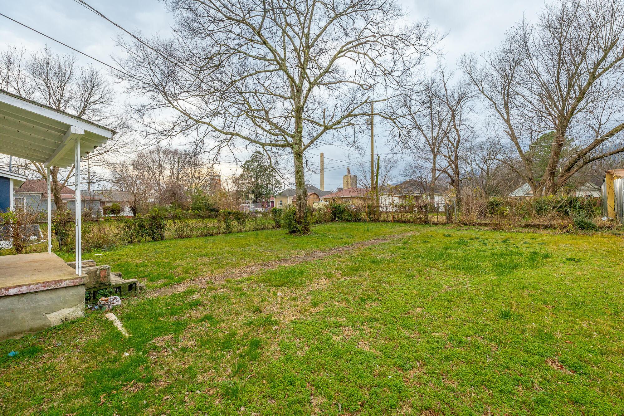 4105 Hughes Avenue