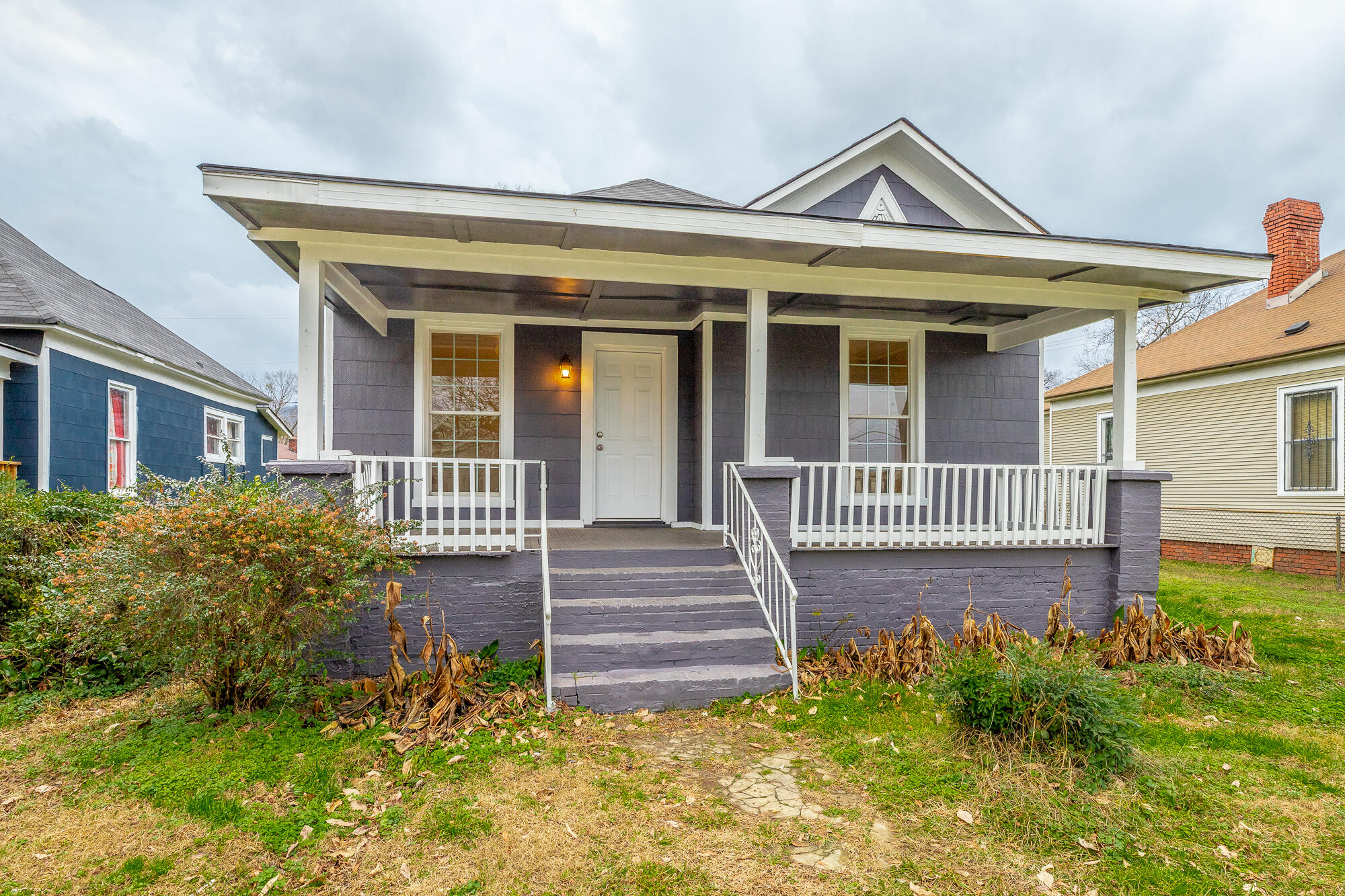 4105 Hughes Avenue