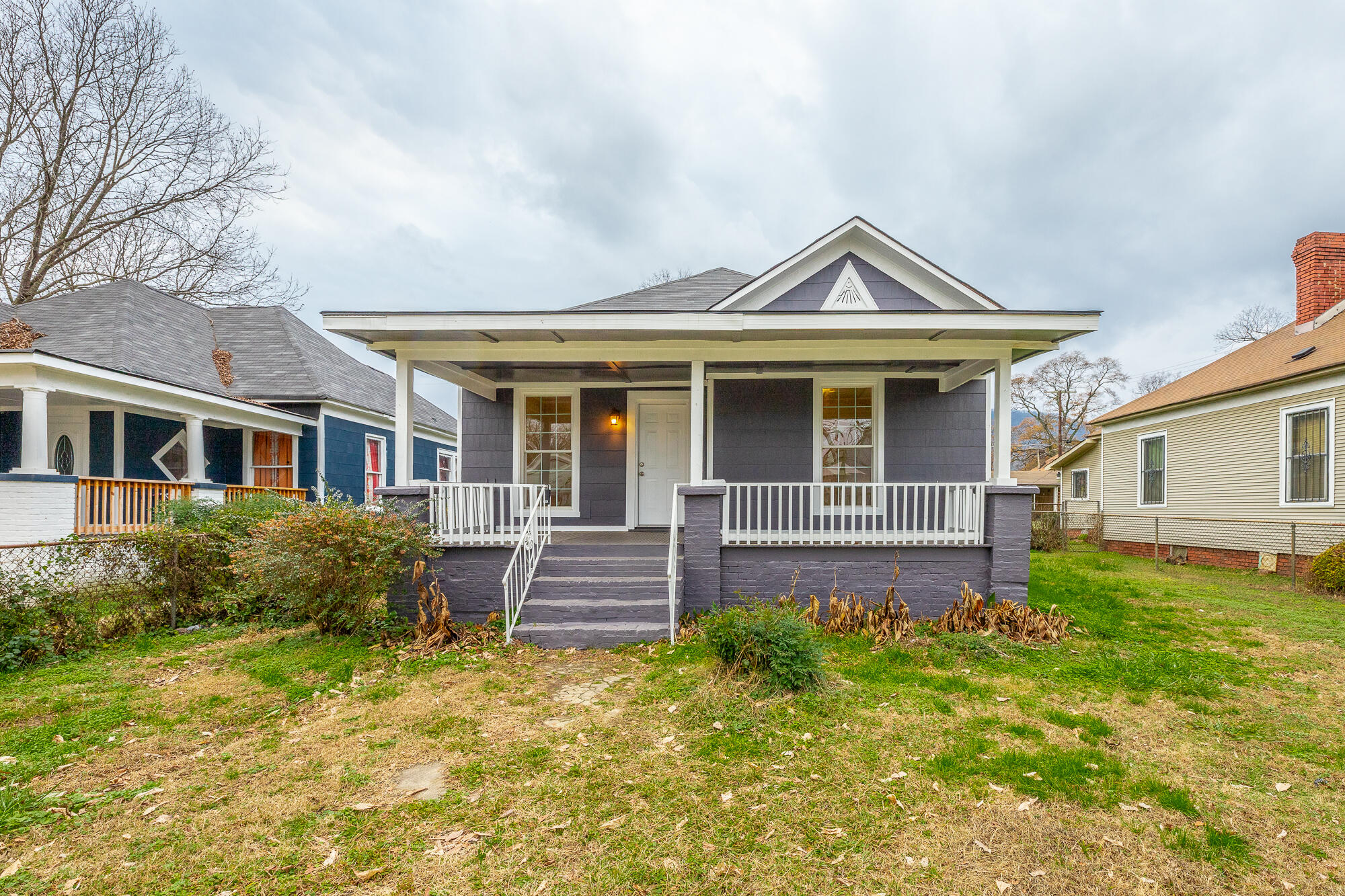 4105 Hughes Avenue