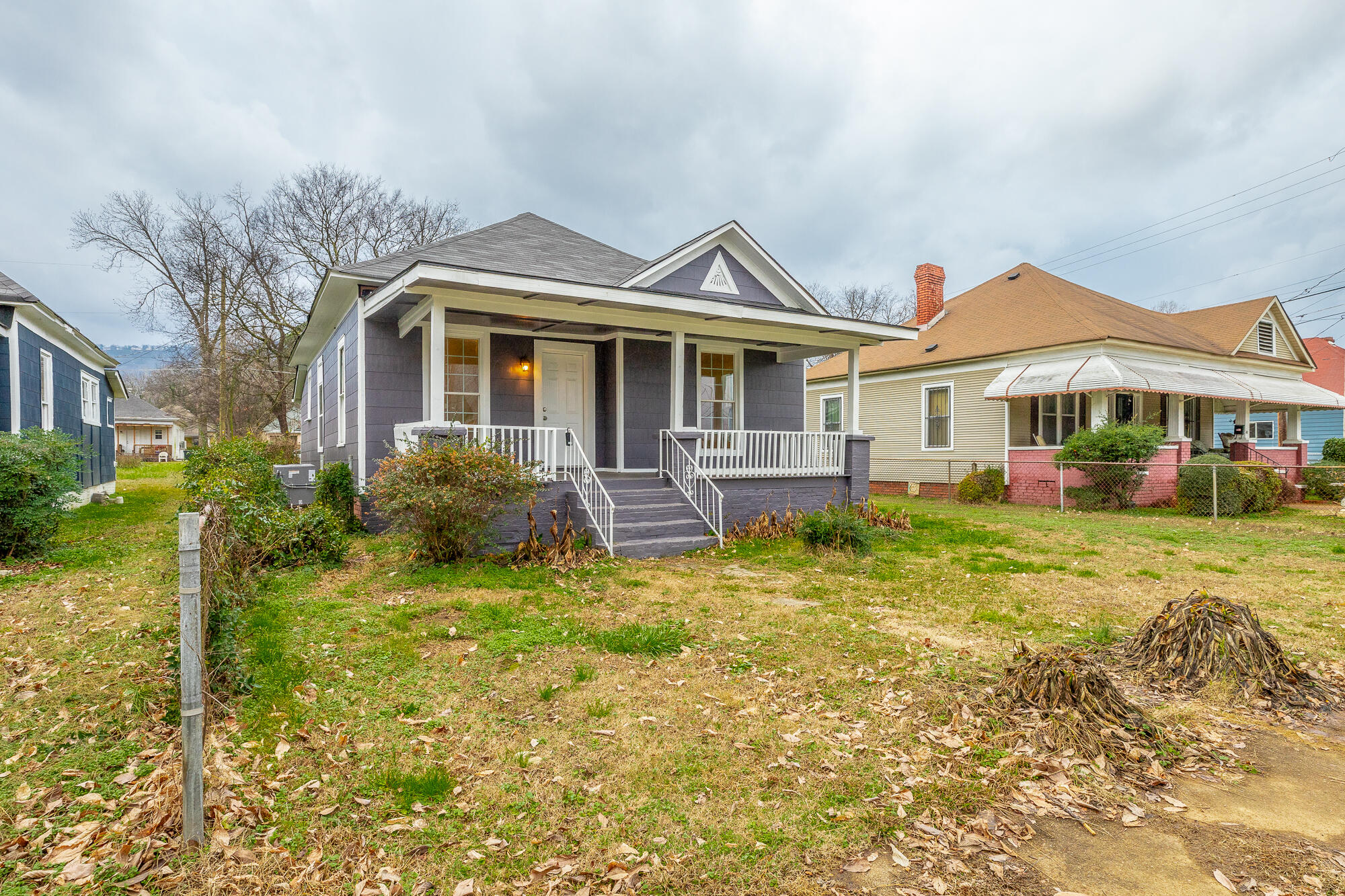 4105 Hughes Avenue
