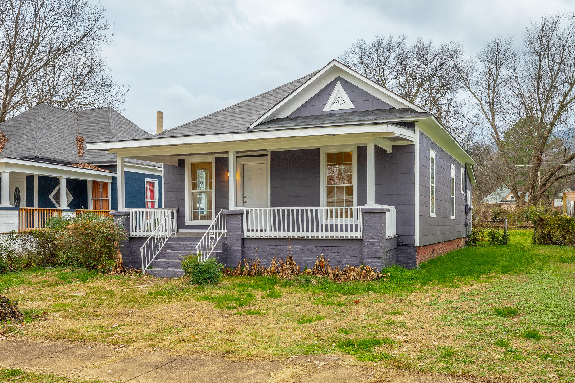 4105 Hughes Avenue