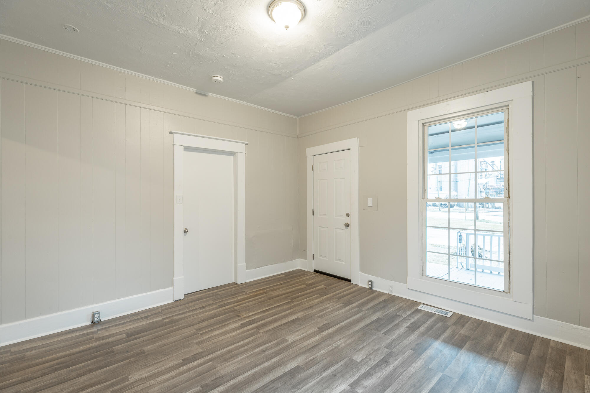4105 Hughes Avenue