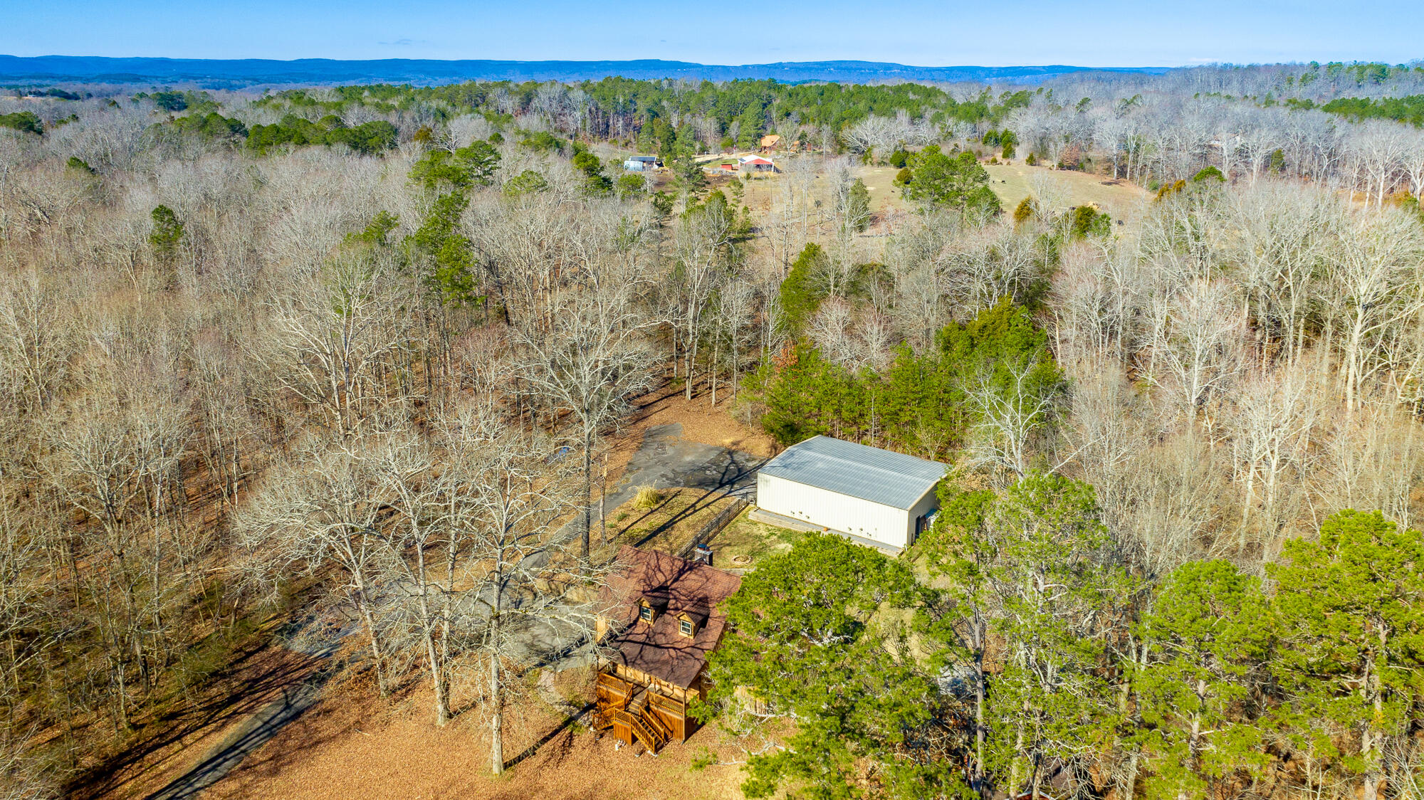 14507 Baker Road