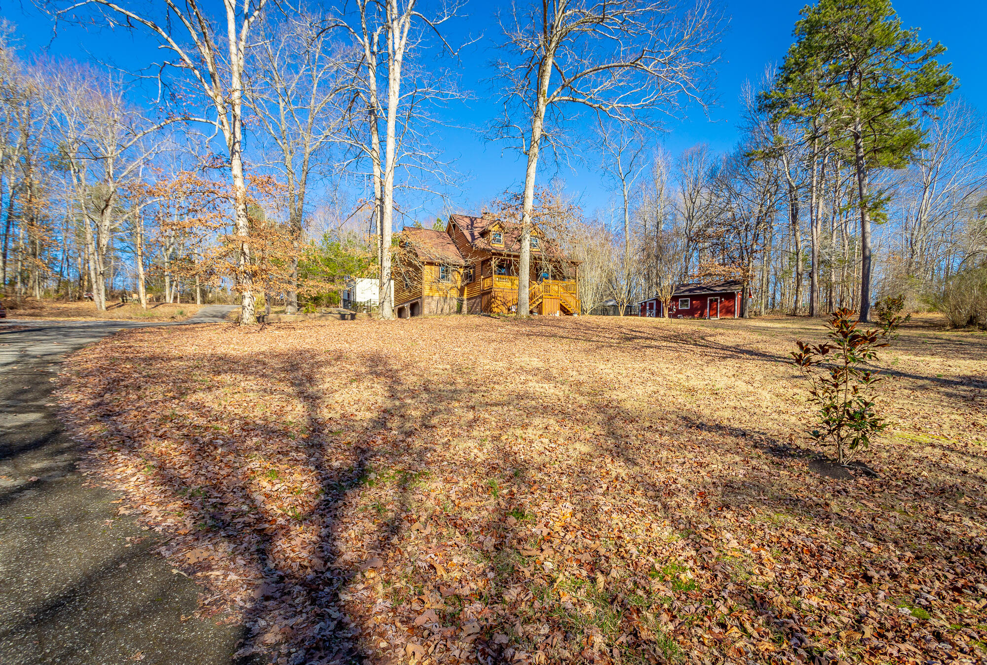 14507 Baker Road