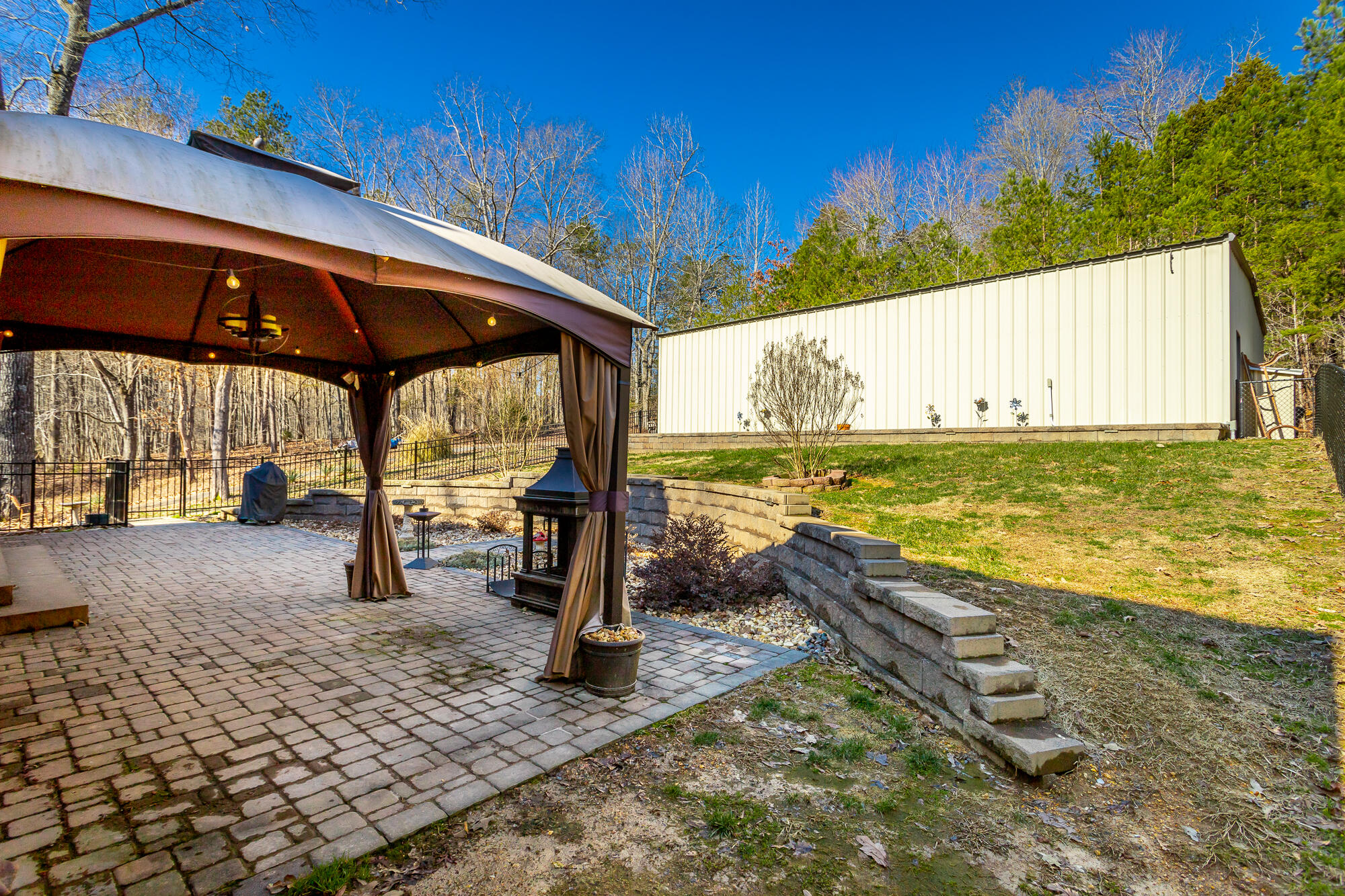 14507 Baker Road
