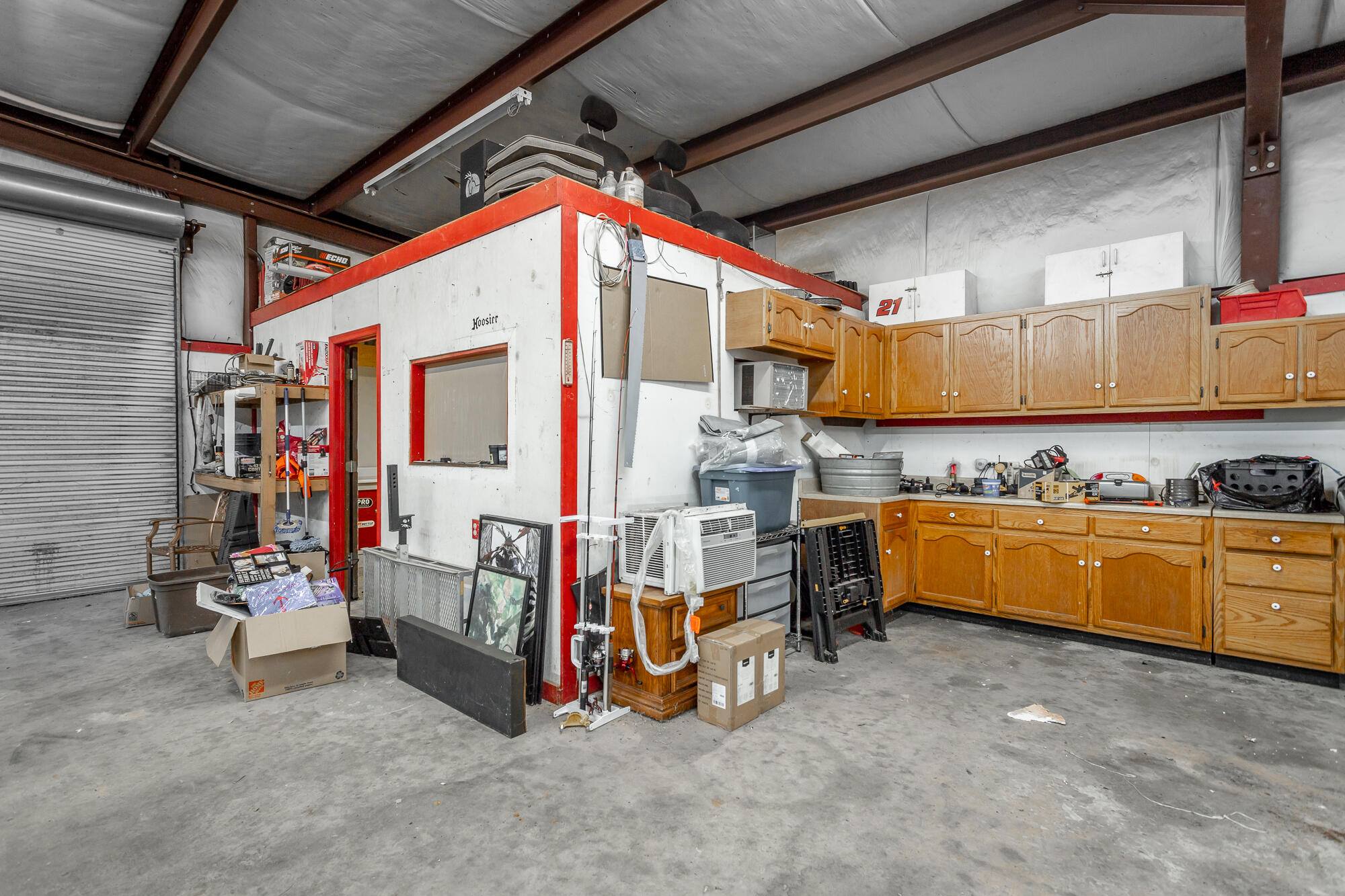 14507 Baker Road