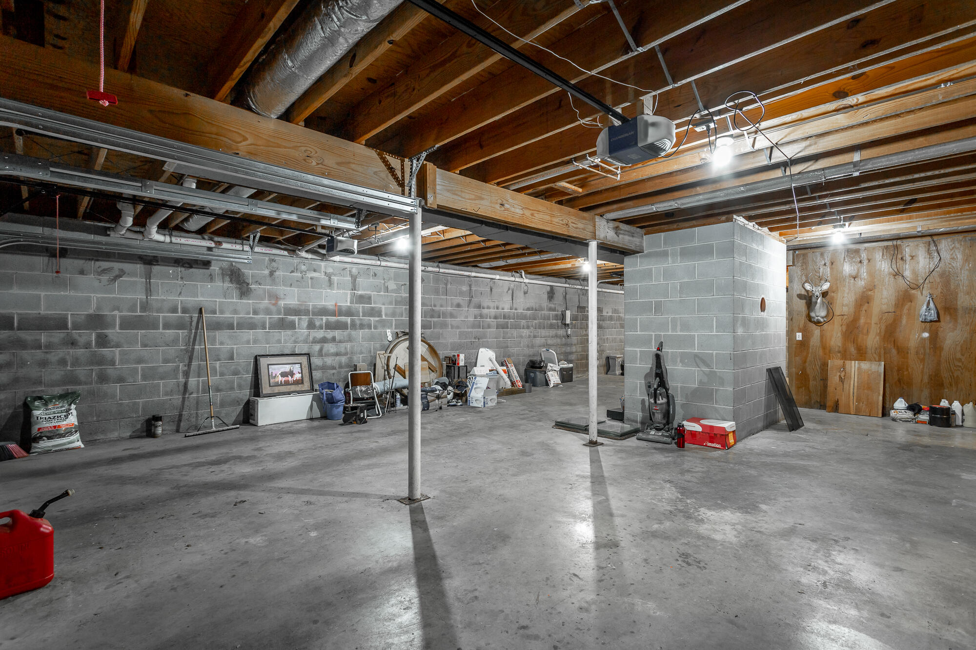 14507 Baker Road