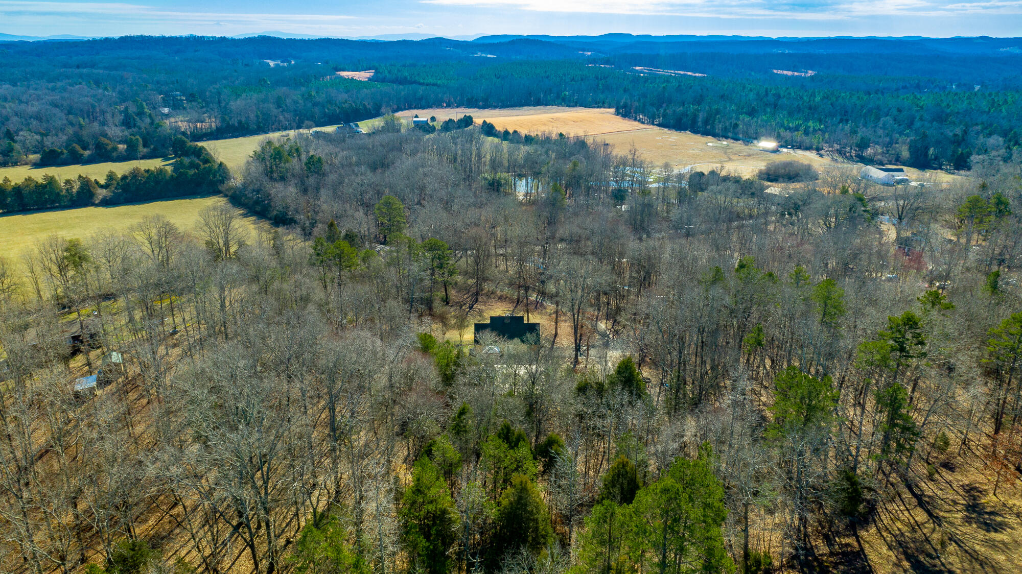 14507 Baker Road
